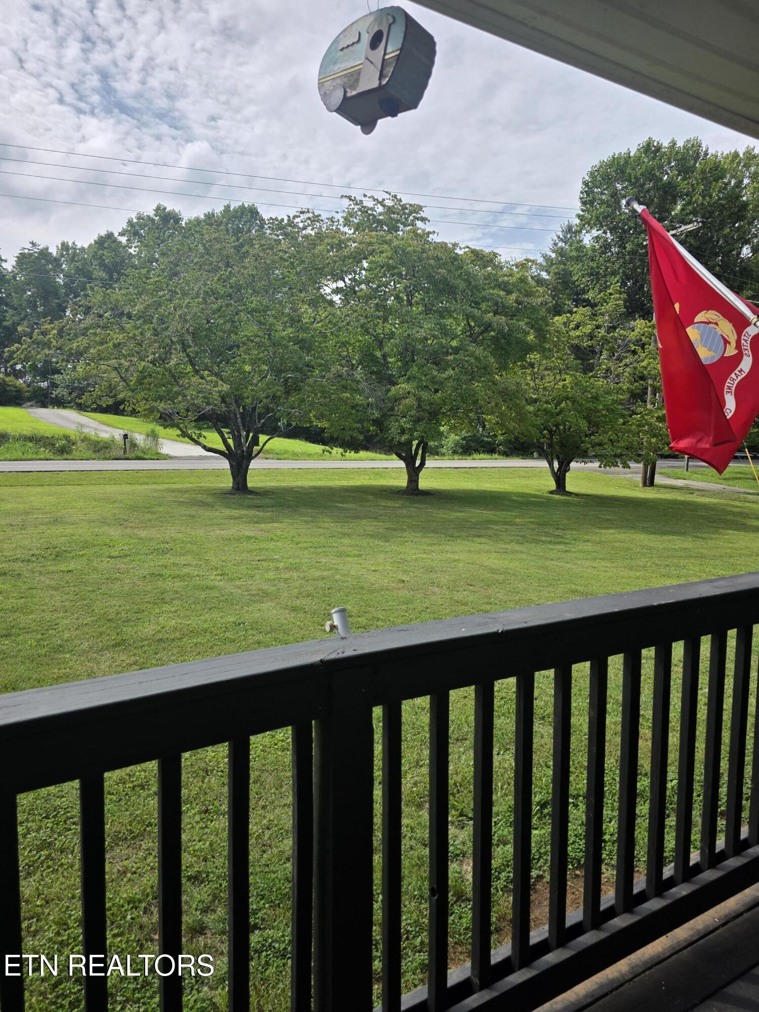 1283 Laurel Road Clinton TN 37716