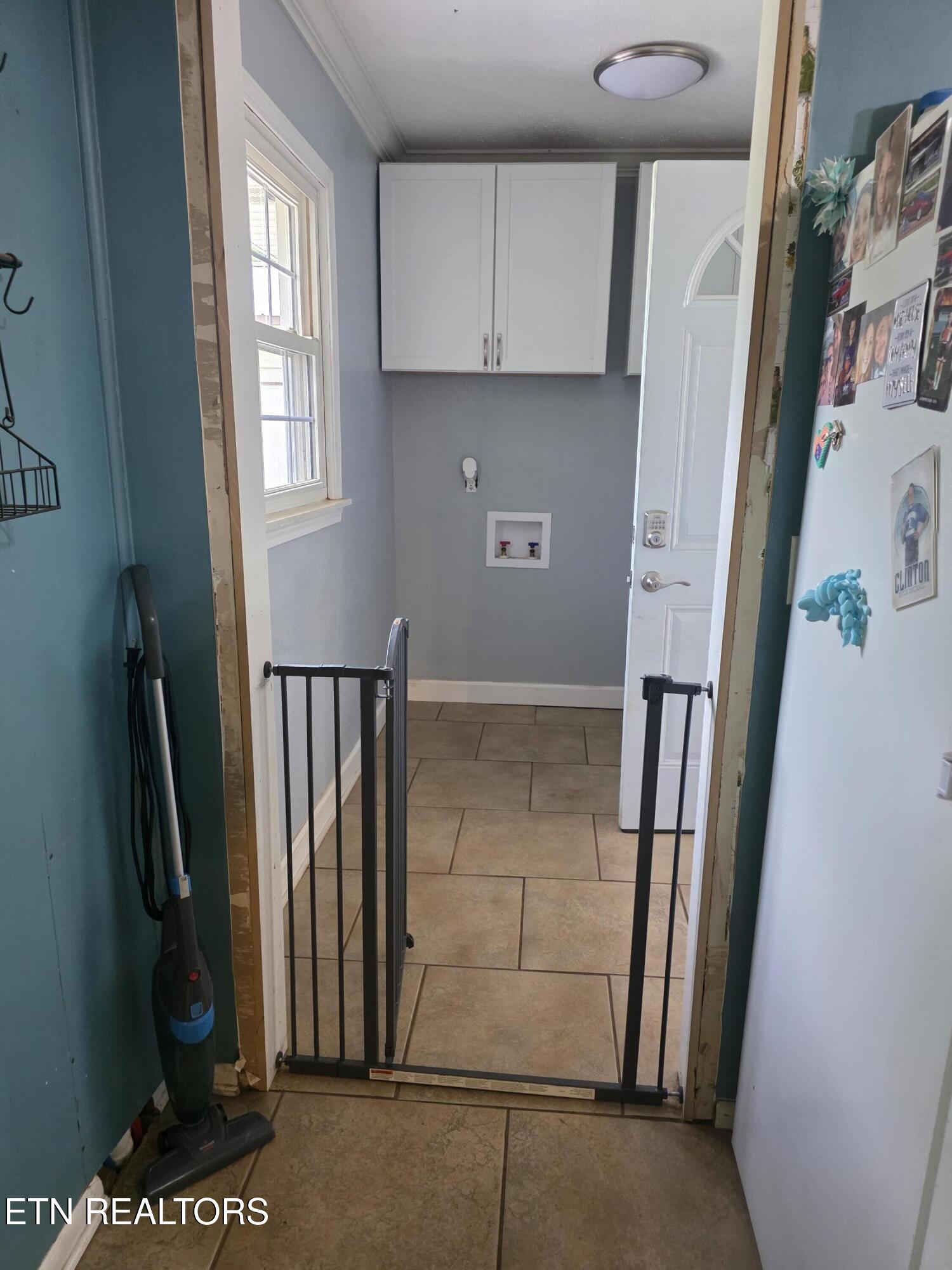 1283 Laurel Road Clinton TN 37716