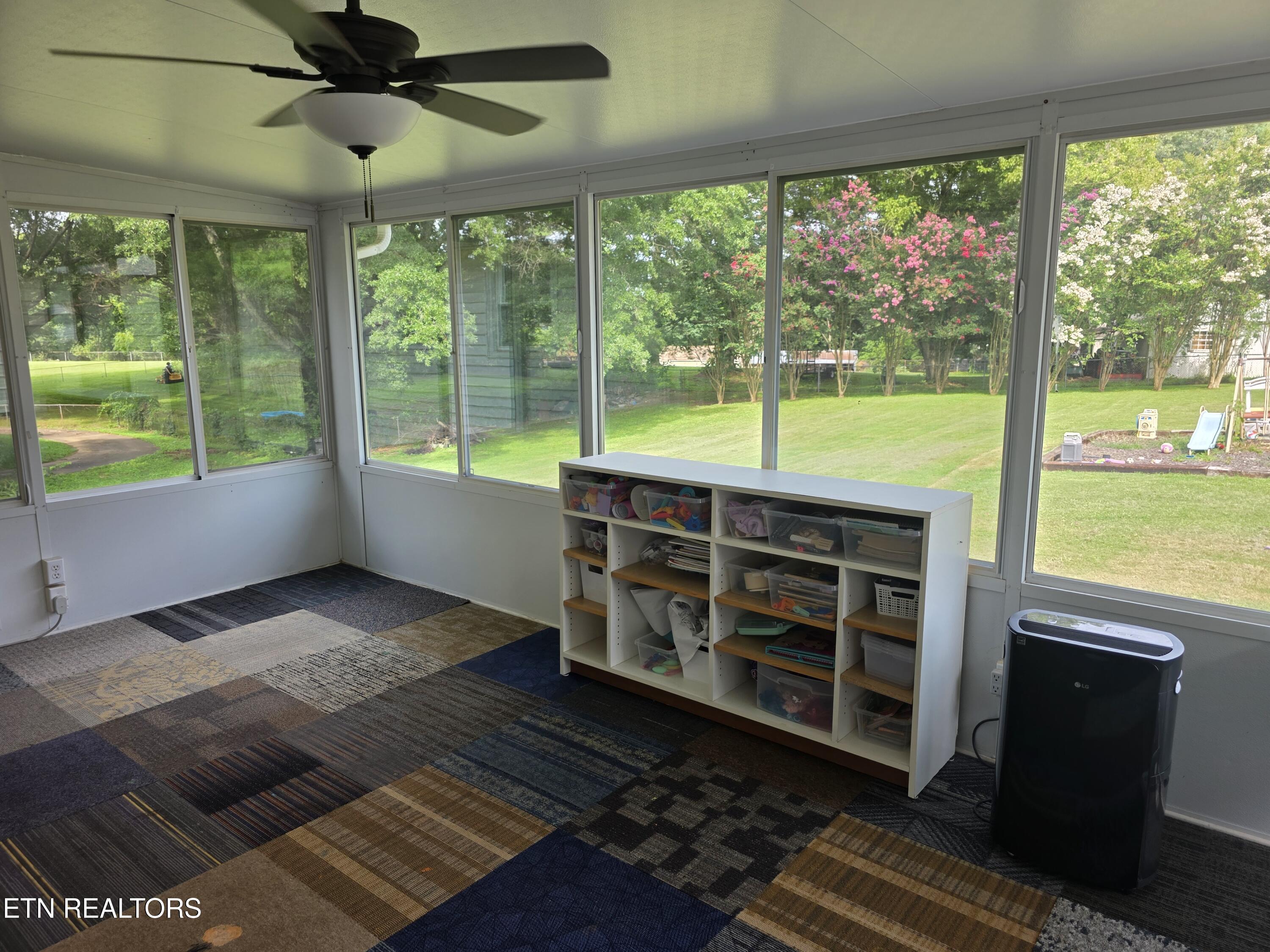 1283 Laurel Road Clinton TN 37716