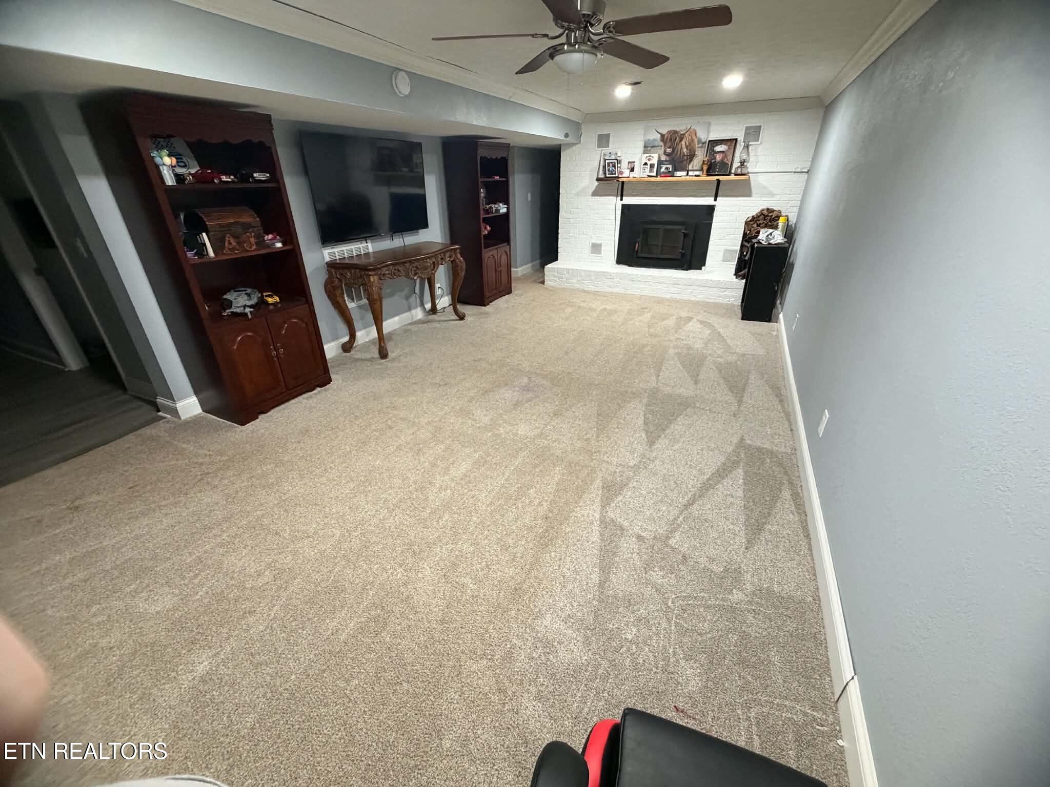 1283 Laurel Road Clinton TN 37716