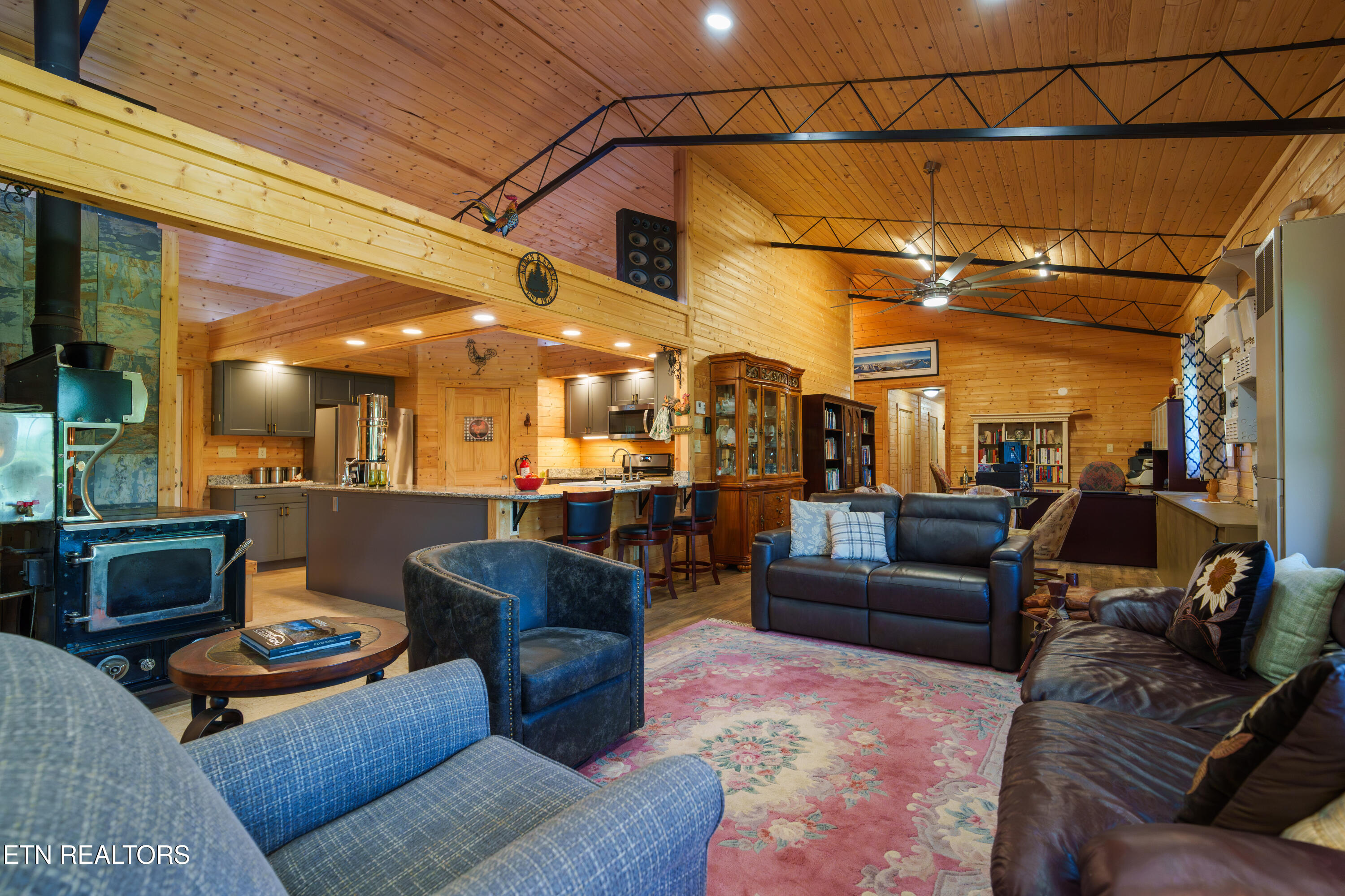 1302 Cummingsville/sparkmantown Road Doyle TN 38559