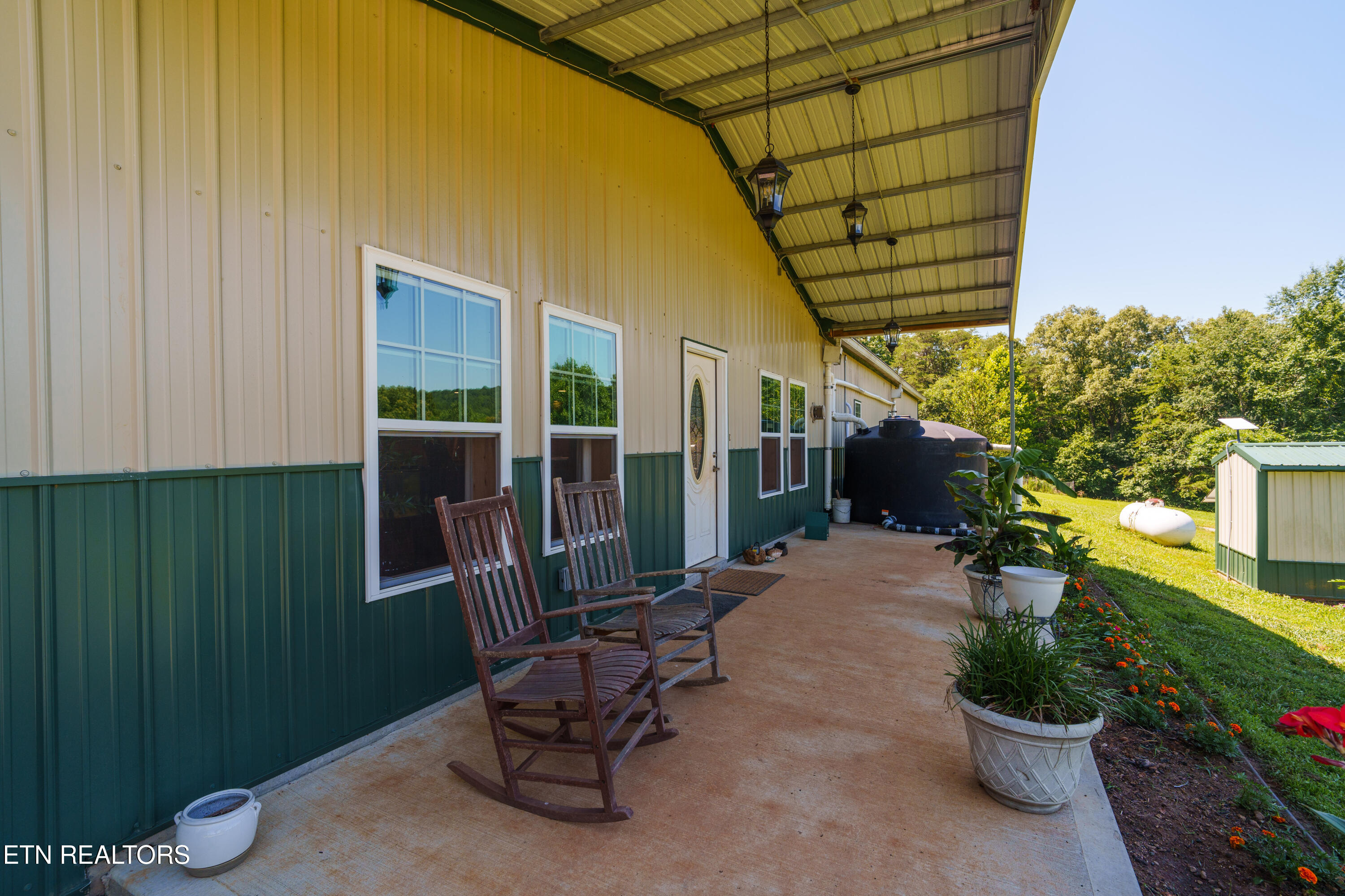 1302 Cummingsville/sparkmantown Road Doyle TN 38559