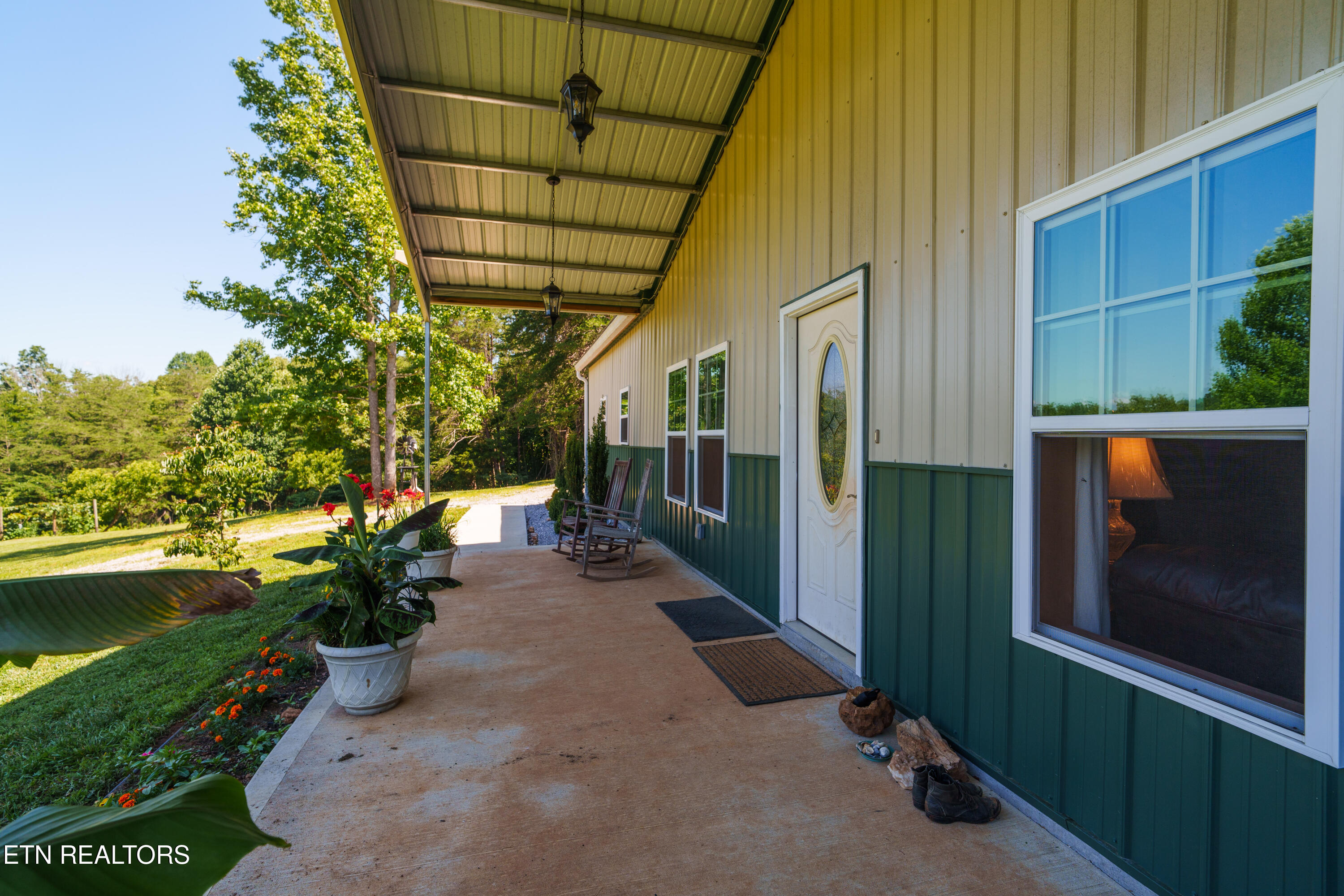 1302 Cummingsville/sparkmantown Road Doyle TN 38559