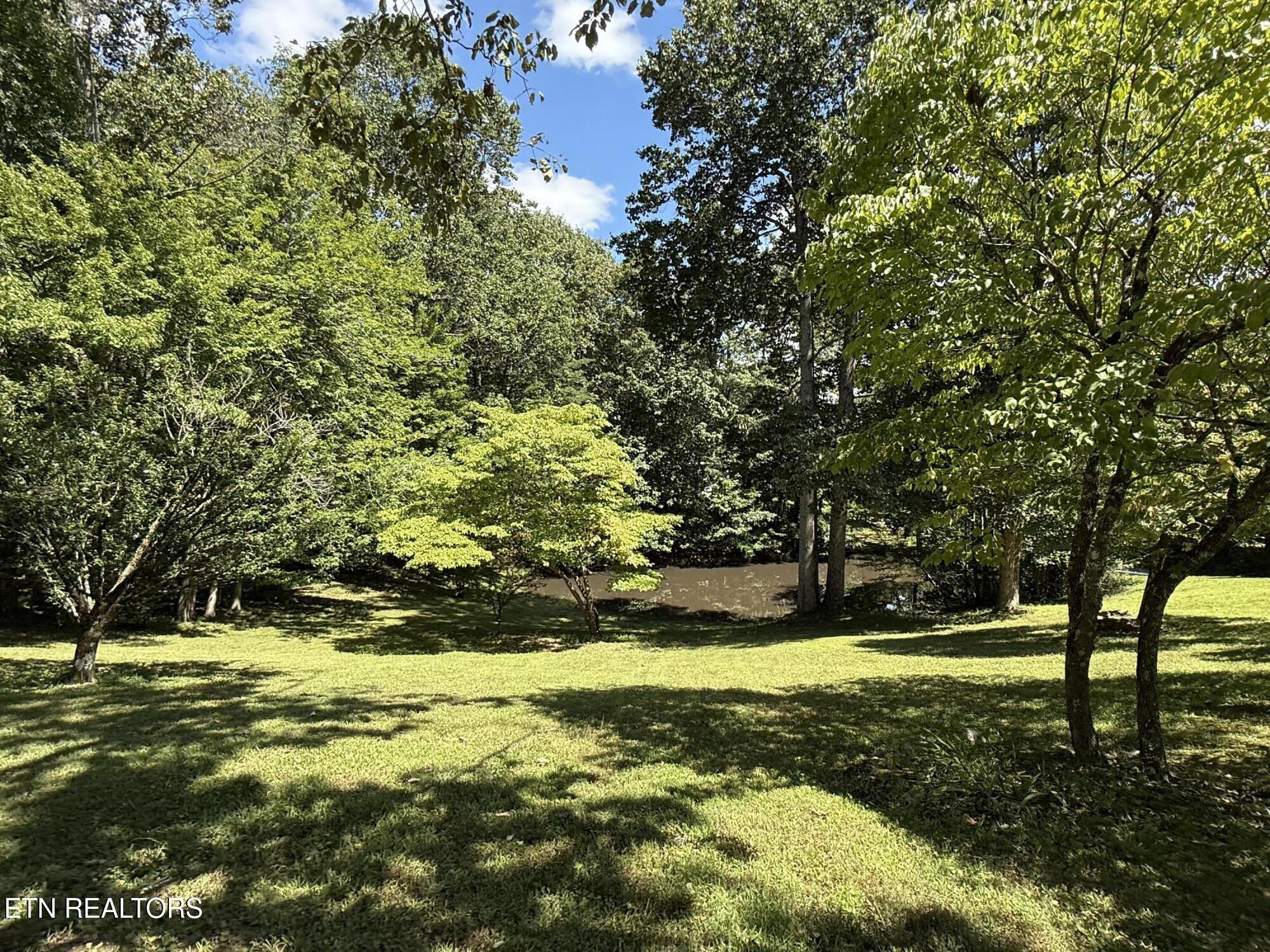 148 Fox Run Road Crossville TN 38571