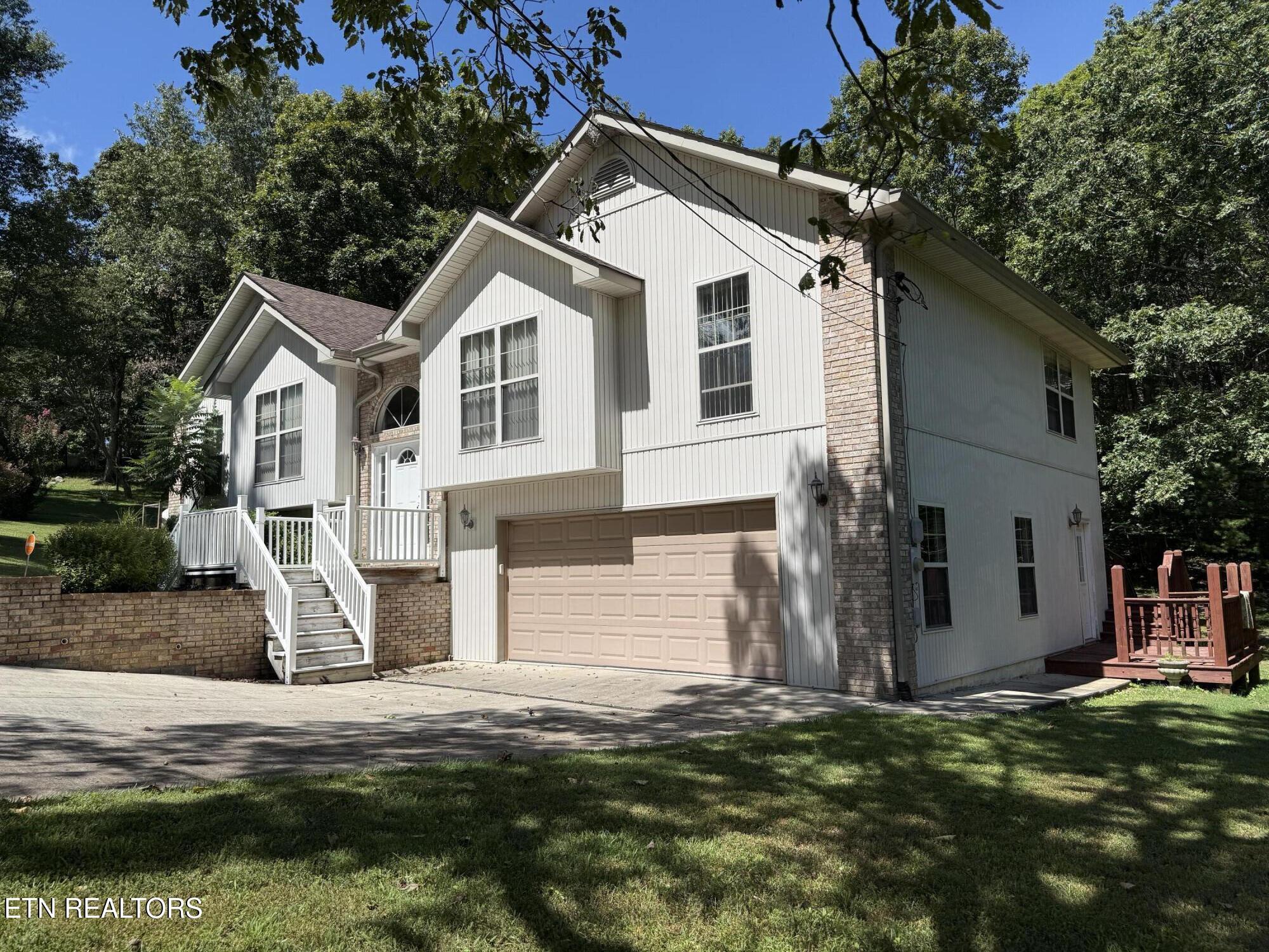 148 Fox Run Road Crossville TN 38571