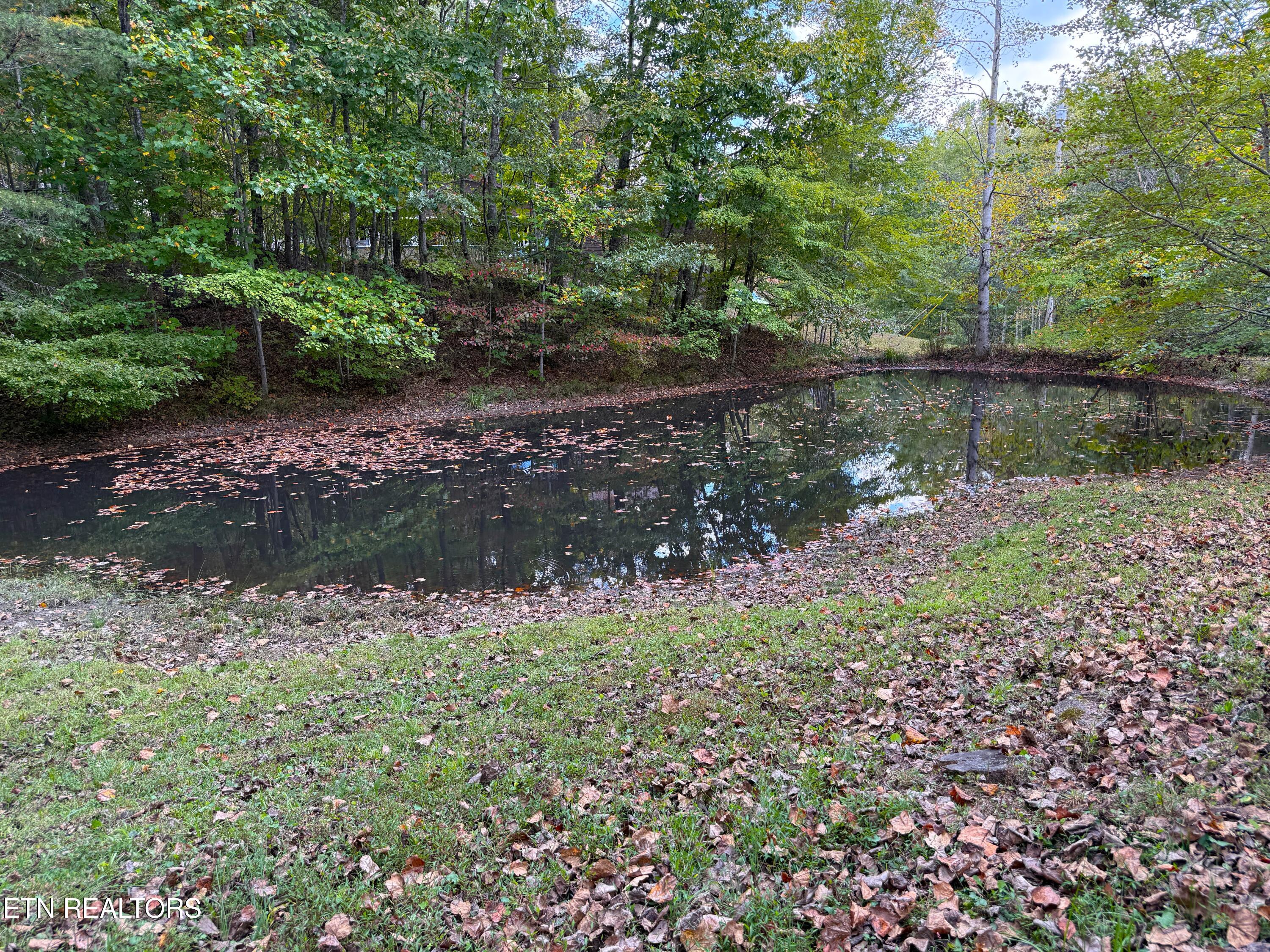 148 Fox Run Road Crossville TN 38571