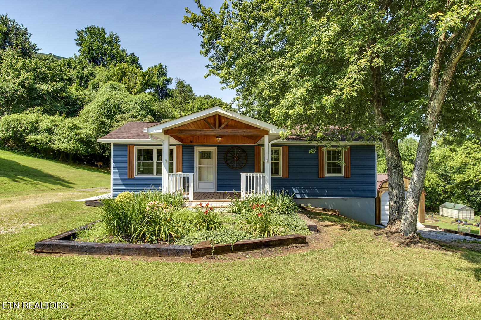 146 Trail View Drive Loudon TN 37774
