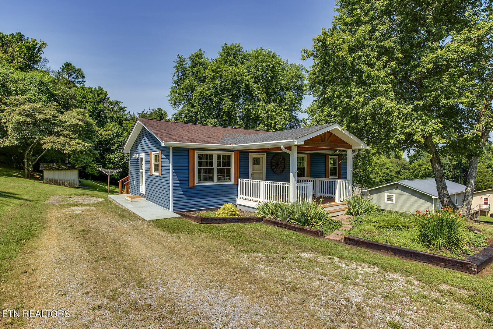 146 Trail View Drive Loudon TN 37774