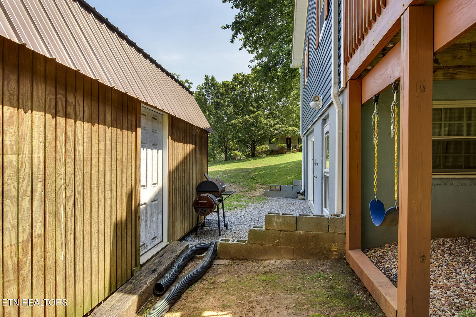 146 Trail View Drive Loudon TN 37774