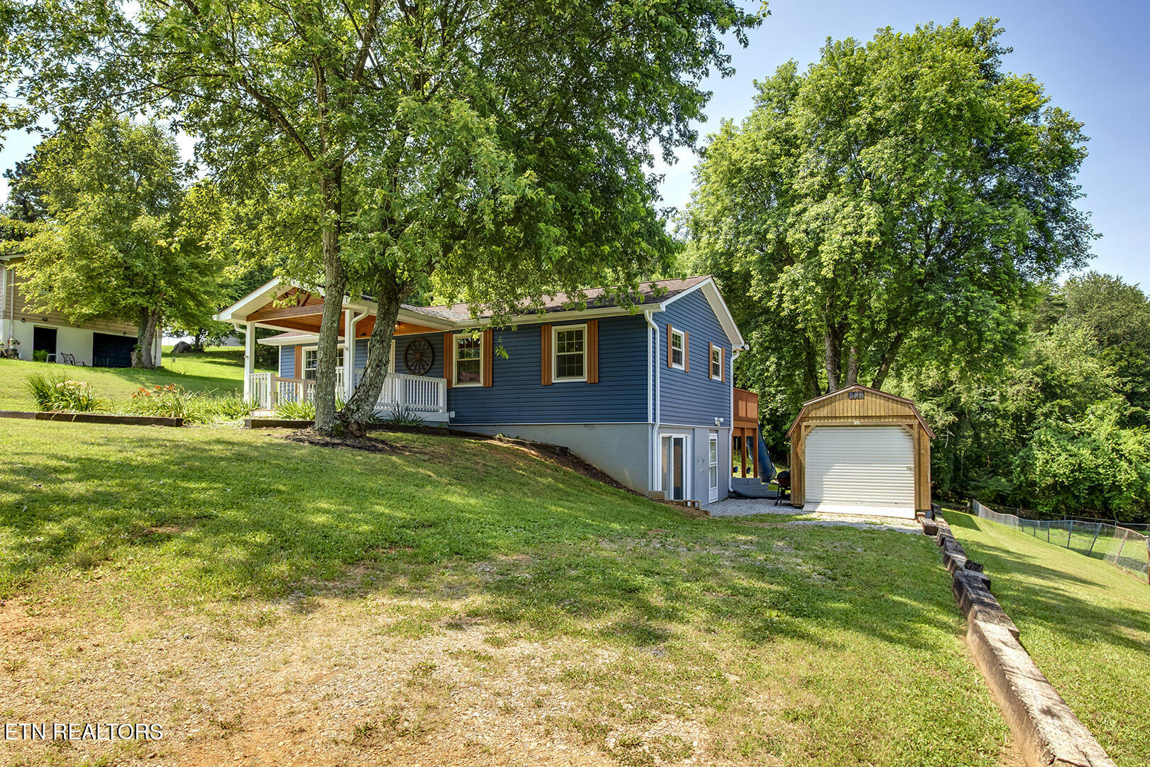 146 Trail View Drive Loudon TN 37774