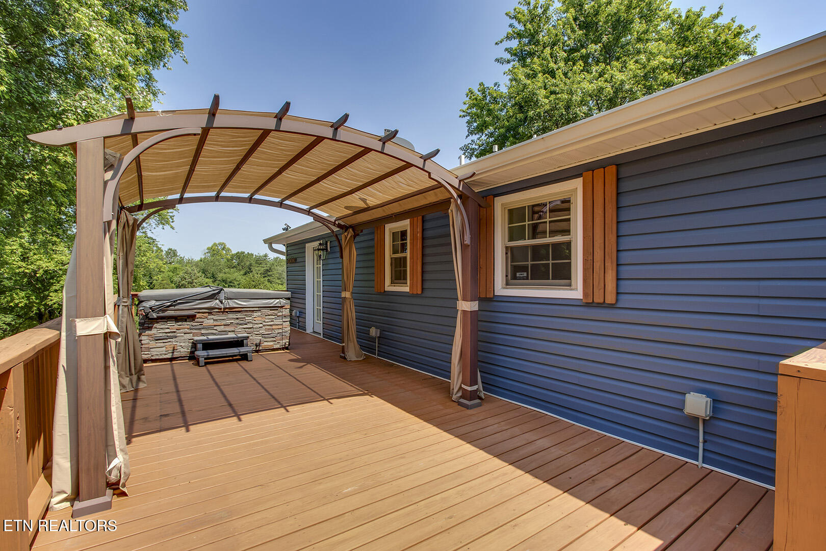 146 Trail View Drive Loudon TN 37774