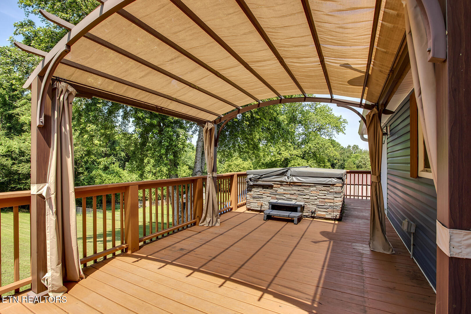 146 Trail View Drive Loudon TN 37774
