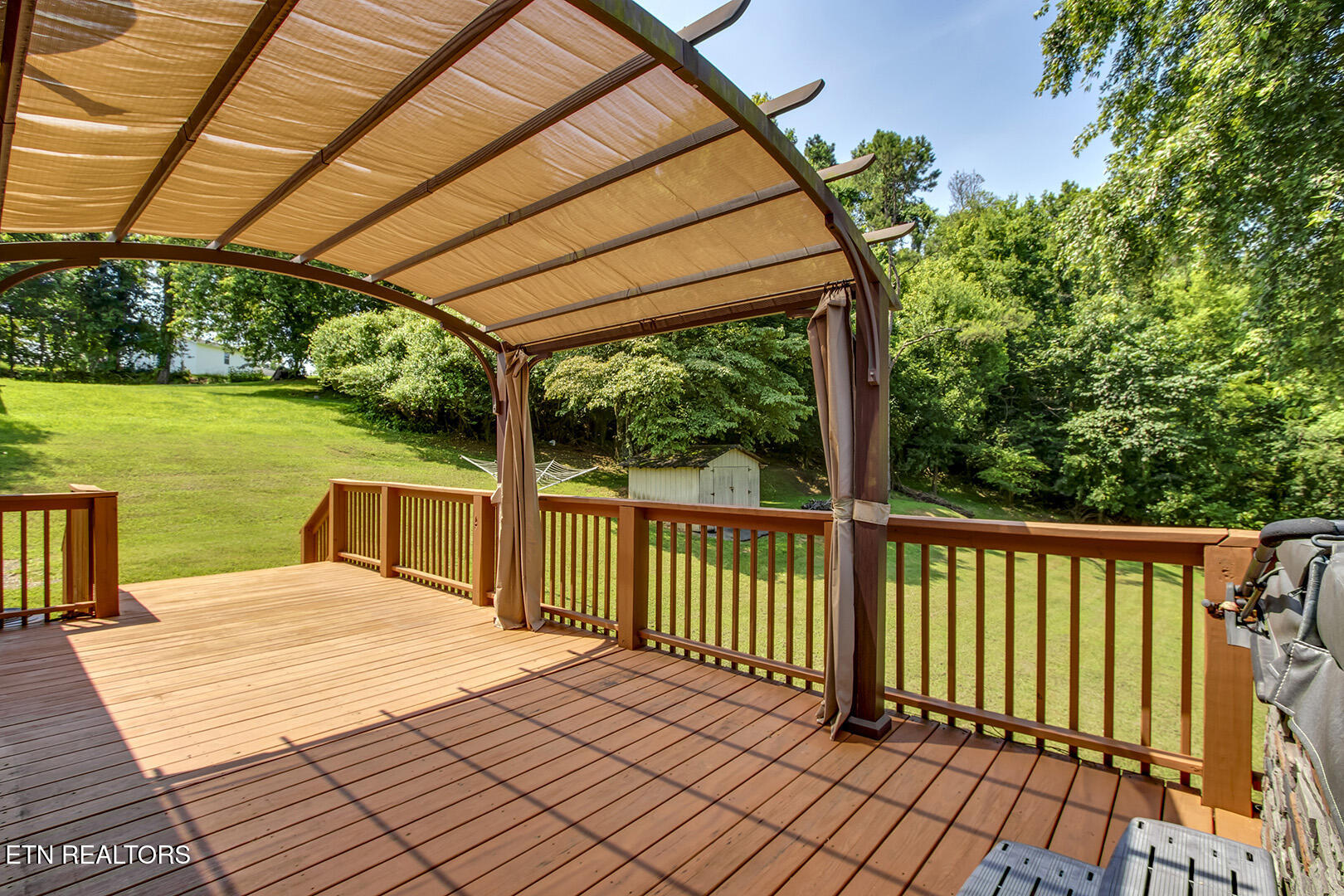 146 Trail View Drive Loudon TN 37774