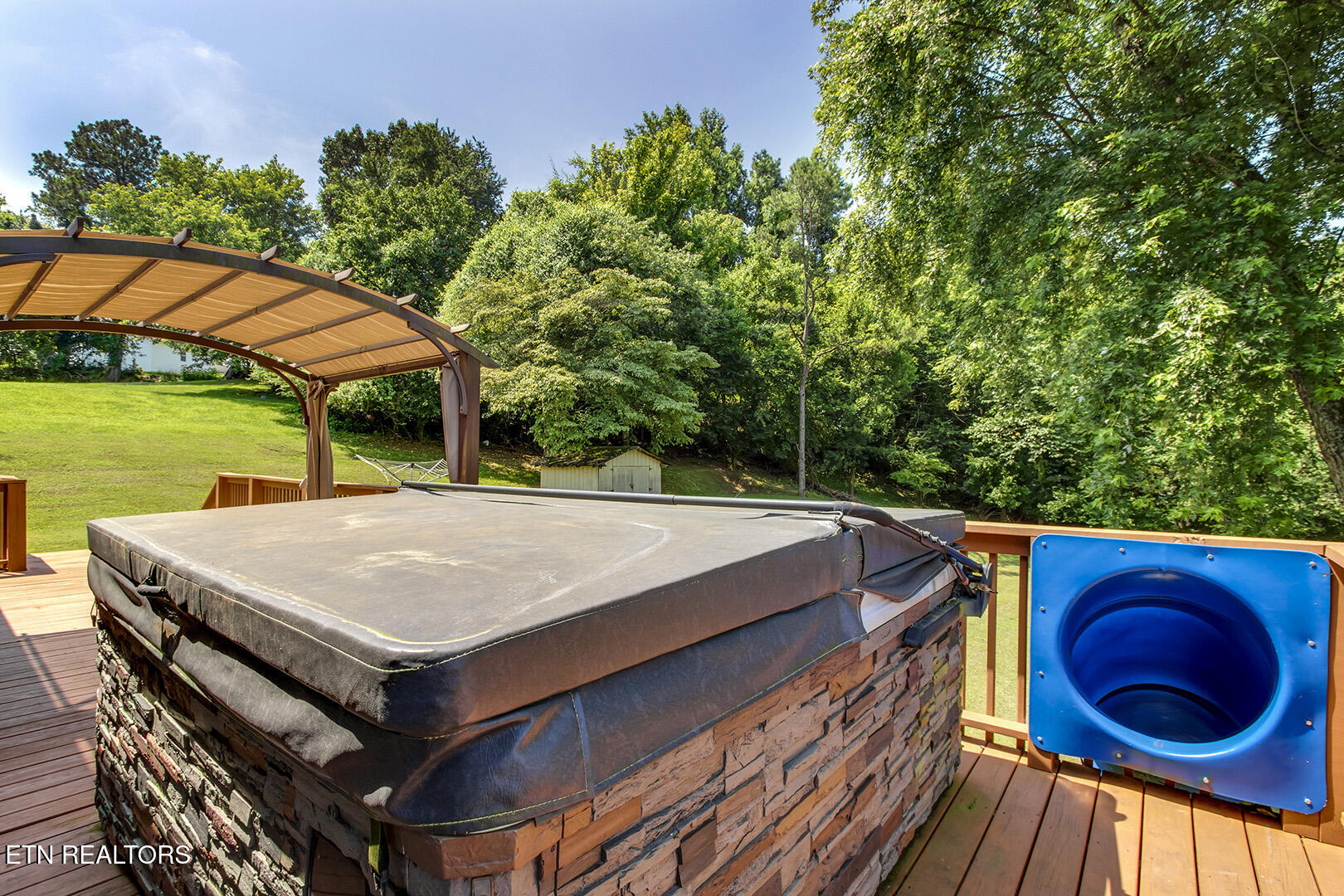 146 Trail View Drive Loudon TN 37774