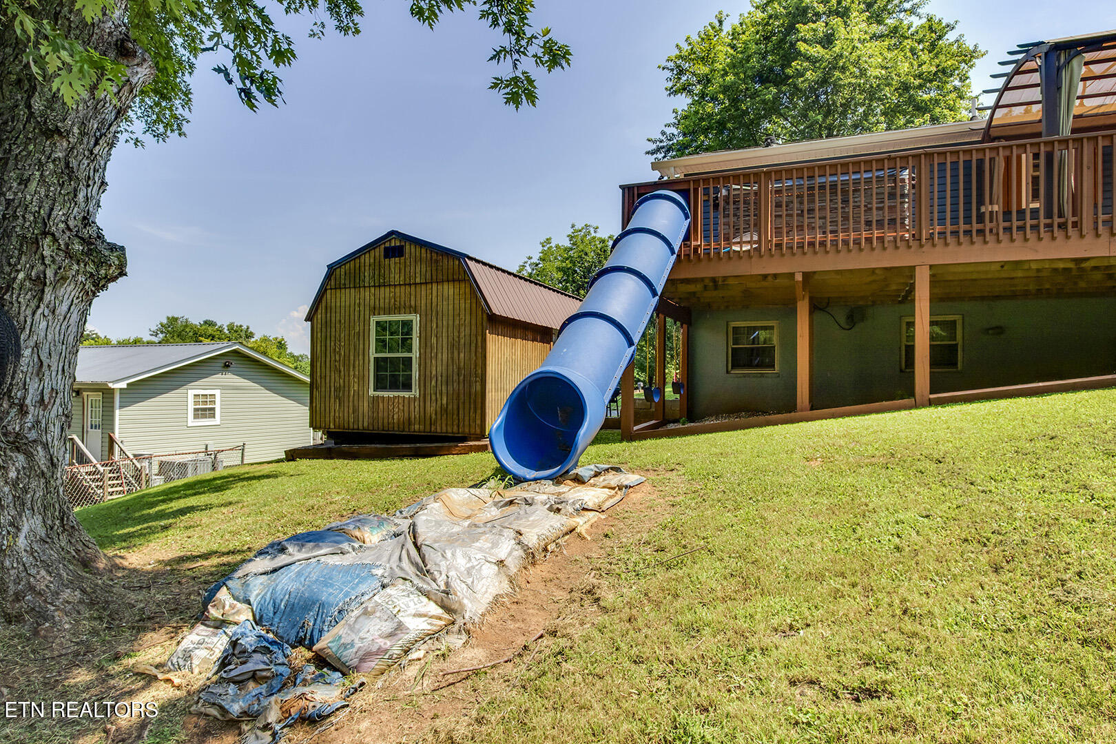 146 Trail View Drive Loudon TN 37774