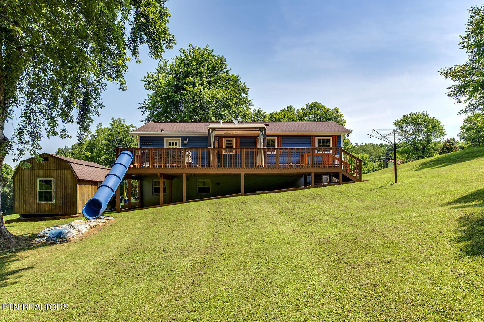146 Trail View Drive Loudon TN 37774
