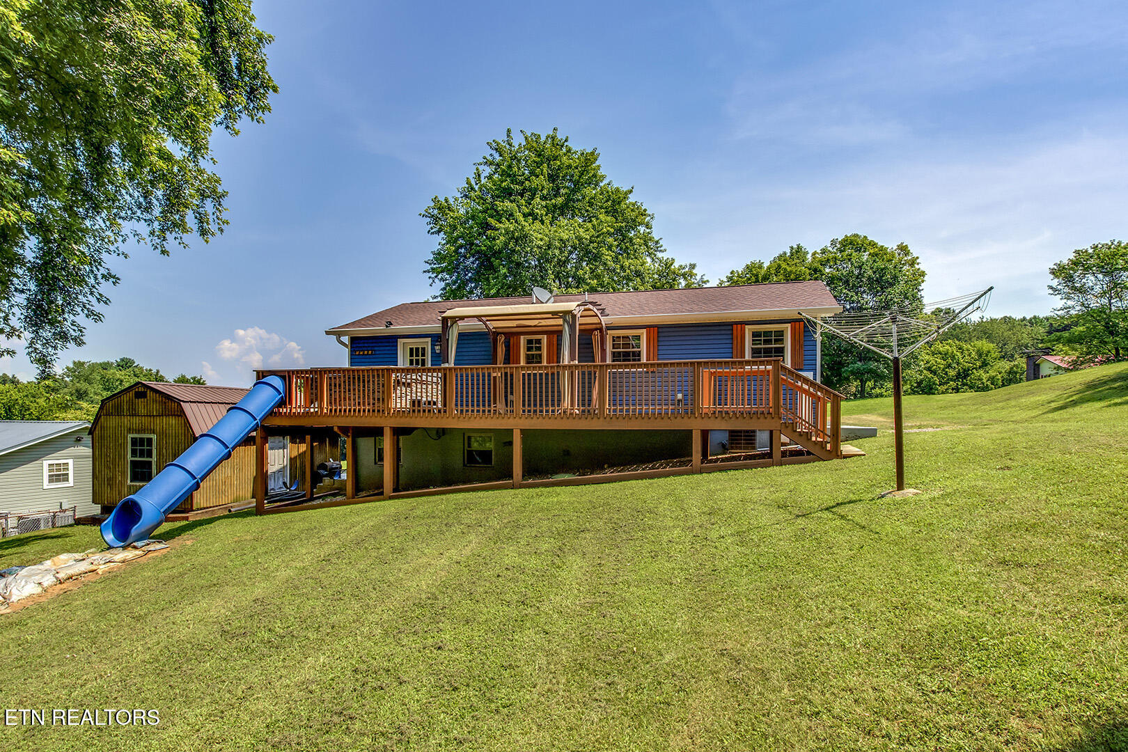 146 Trail View Drive Loudon TN 37774