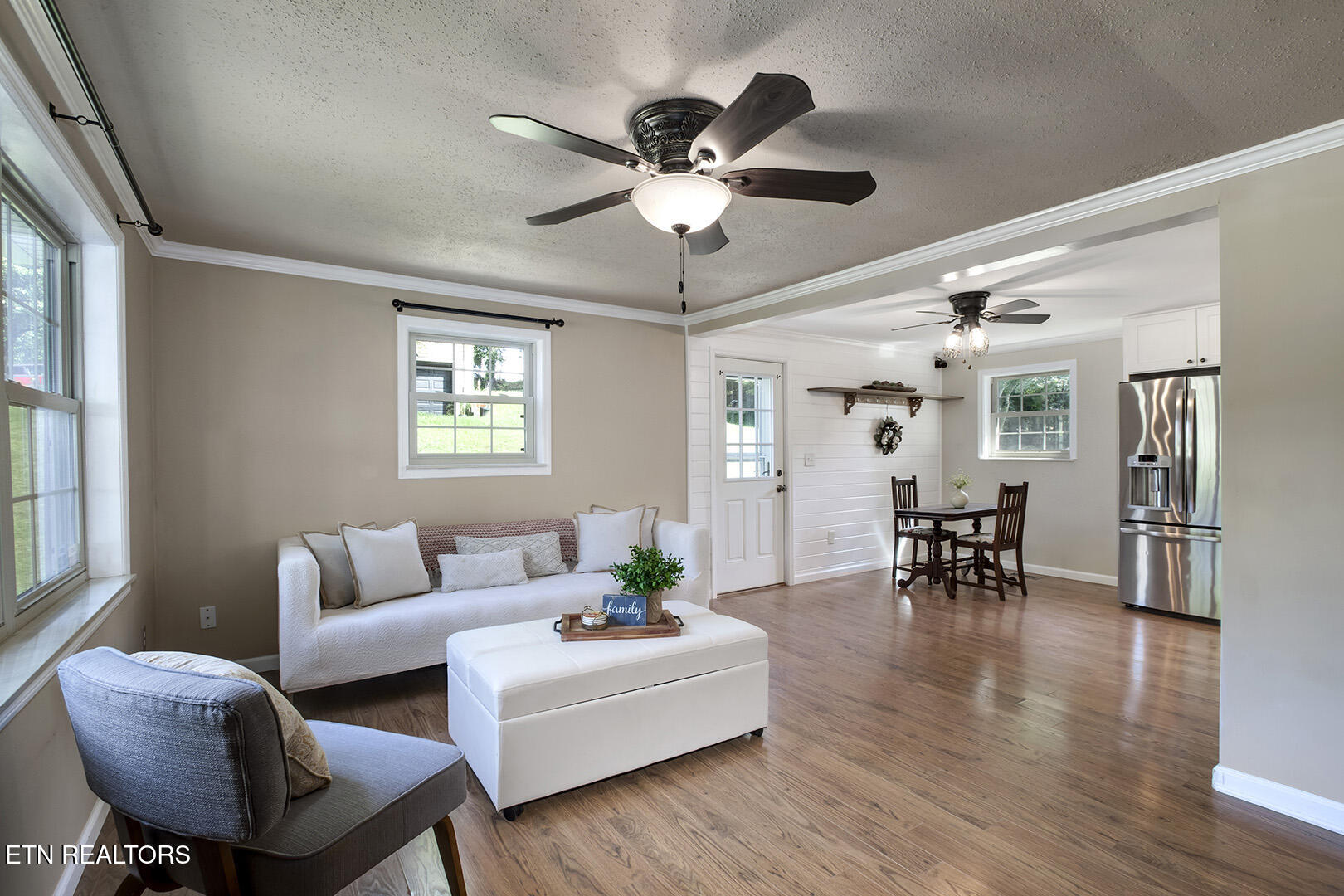 146 Trail View Drive Loudon TN 37774