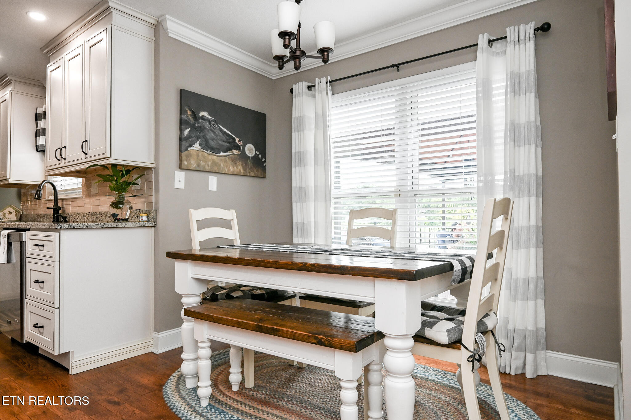 7219 Sylar Road Ooltewah TN 37363