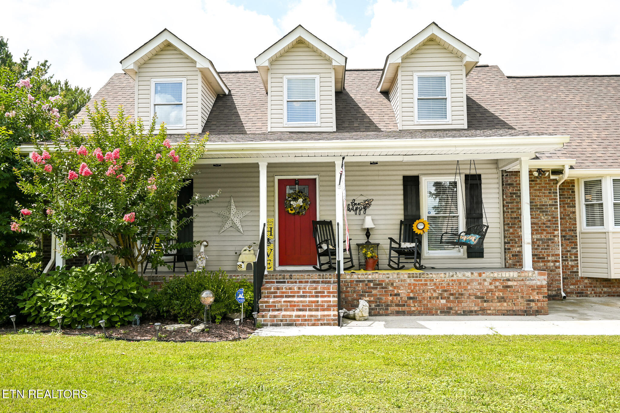 7219 Sylar Road Ooltewah TN 37363