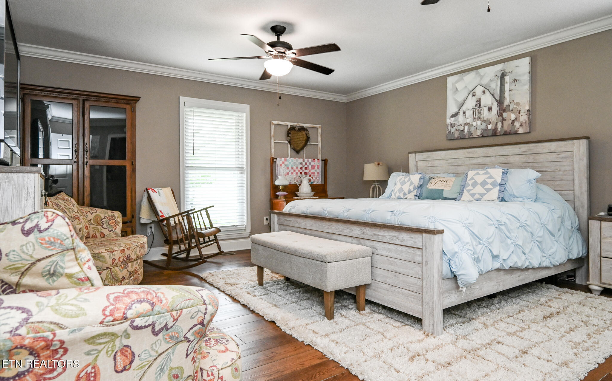 7219 Sylar Road Ooltewah TN 37363