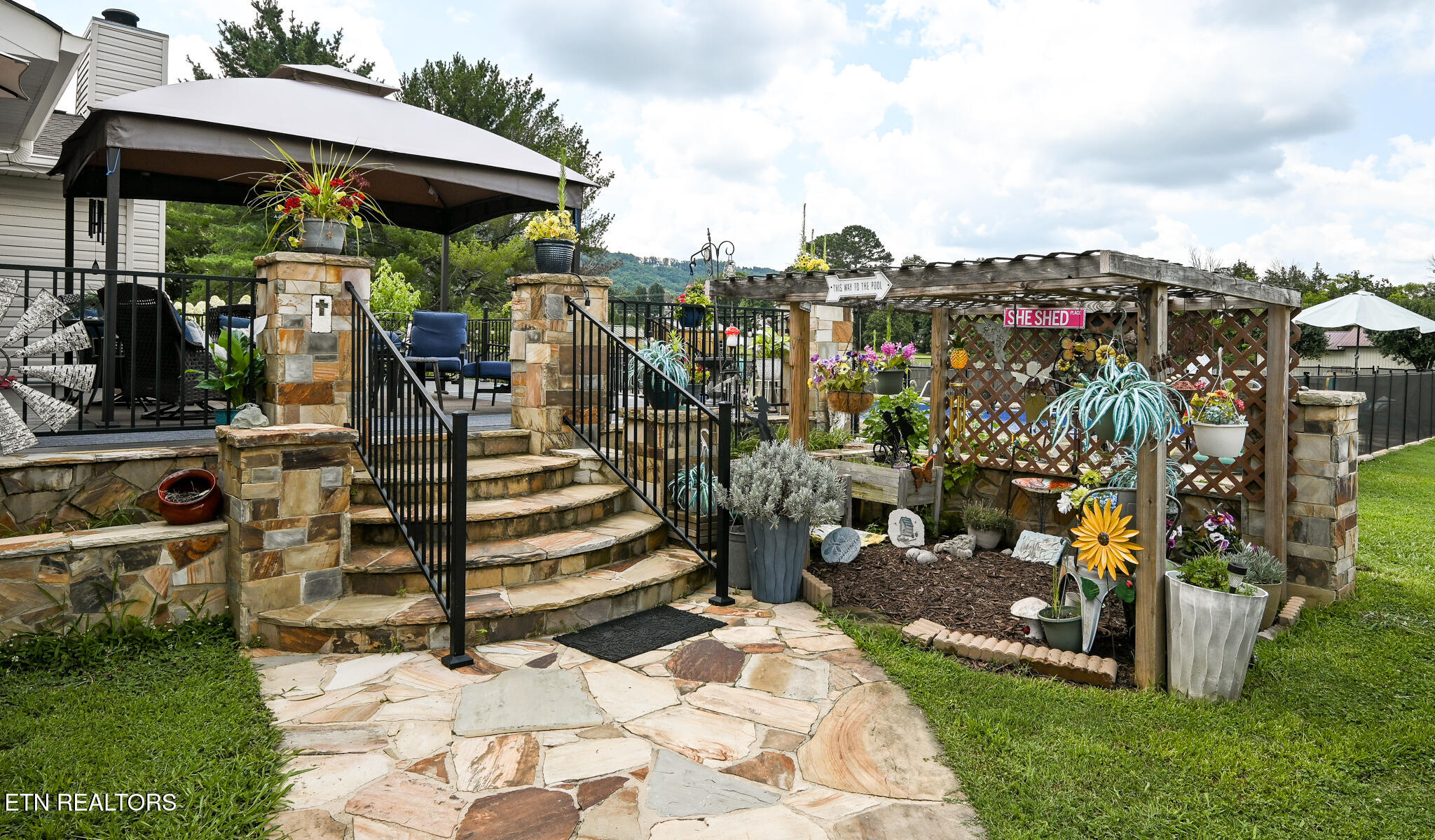 7219 Sylar Road Ooltewah TN 37363
