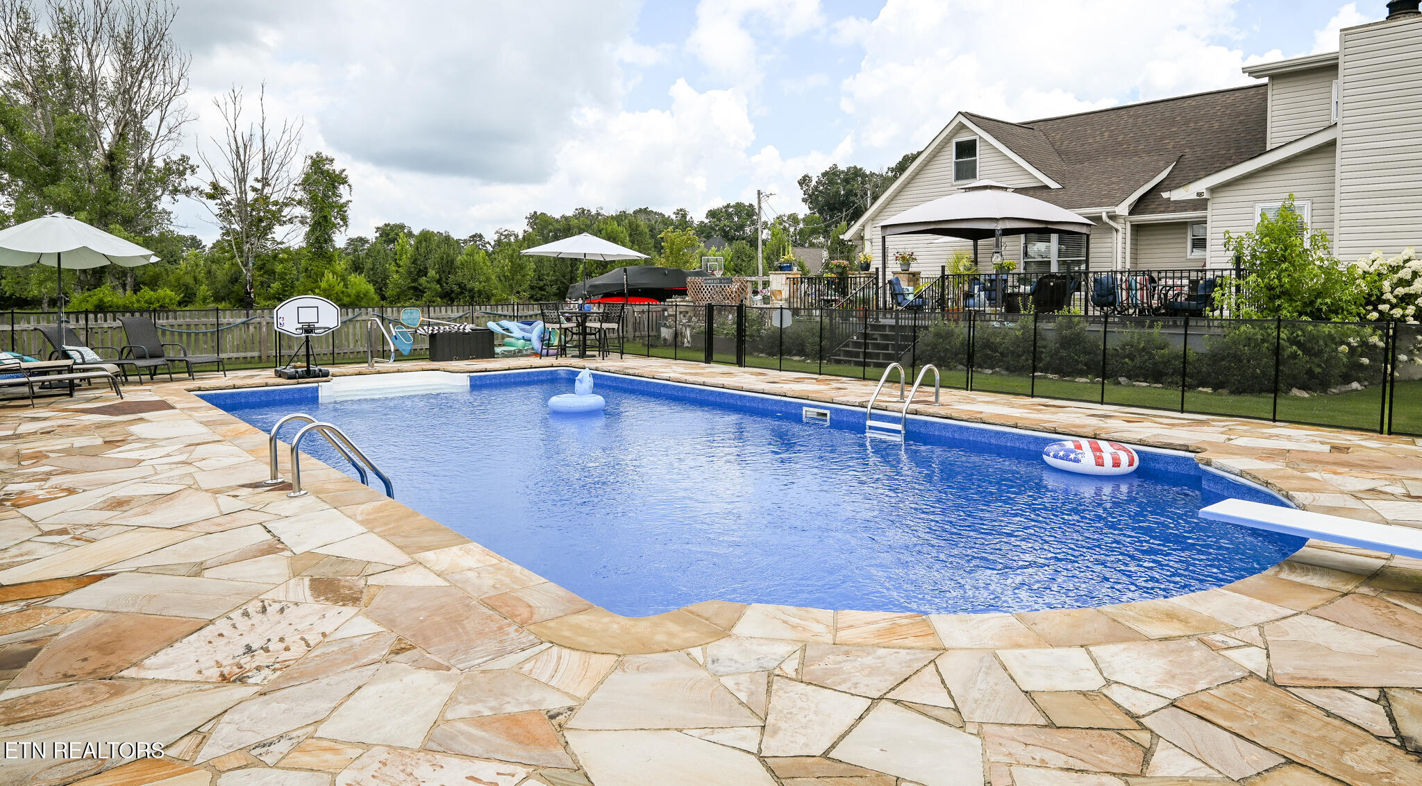 7219 Sylar Road Ooltewah TN 37363