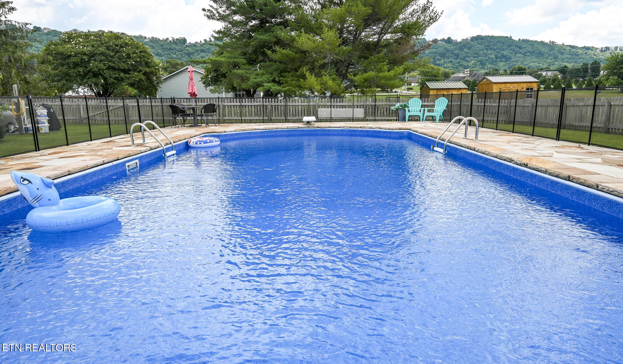 7219 Sylar Road Ooltewah TN 37363