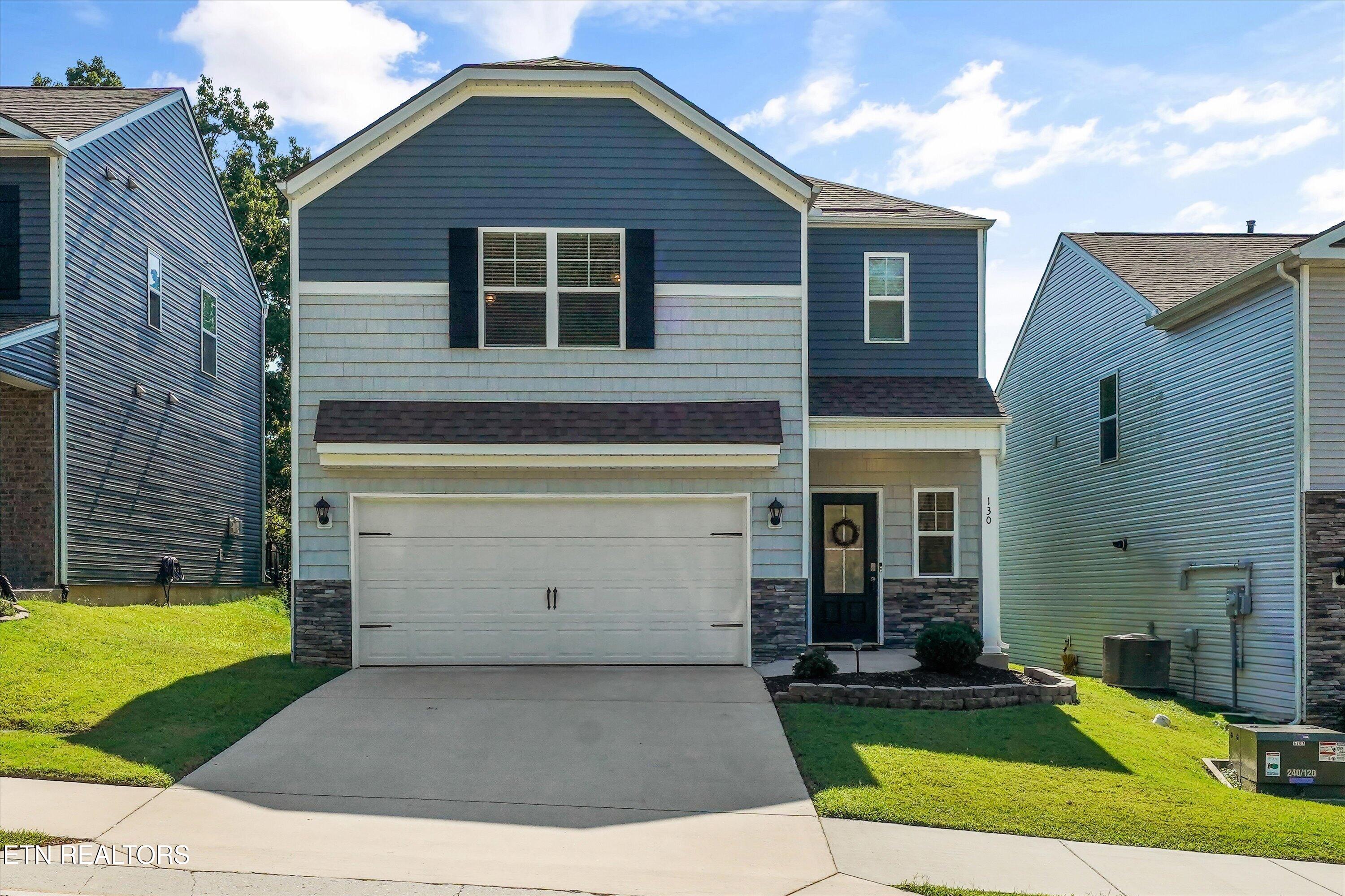 130 Harbour Pointe Lane Oak Ridge TN 37830