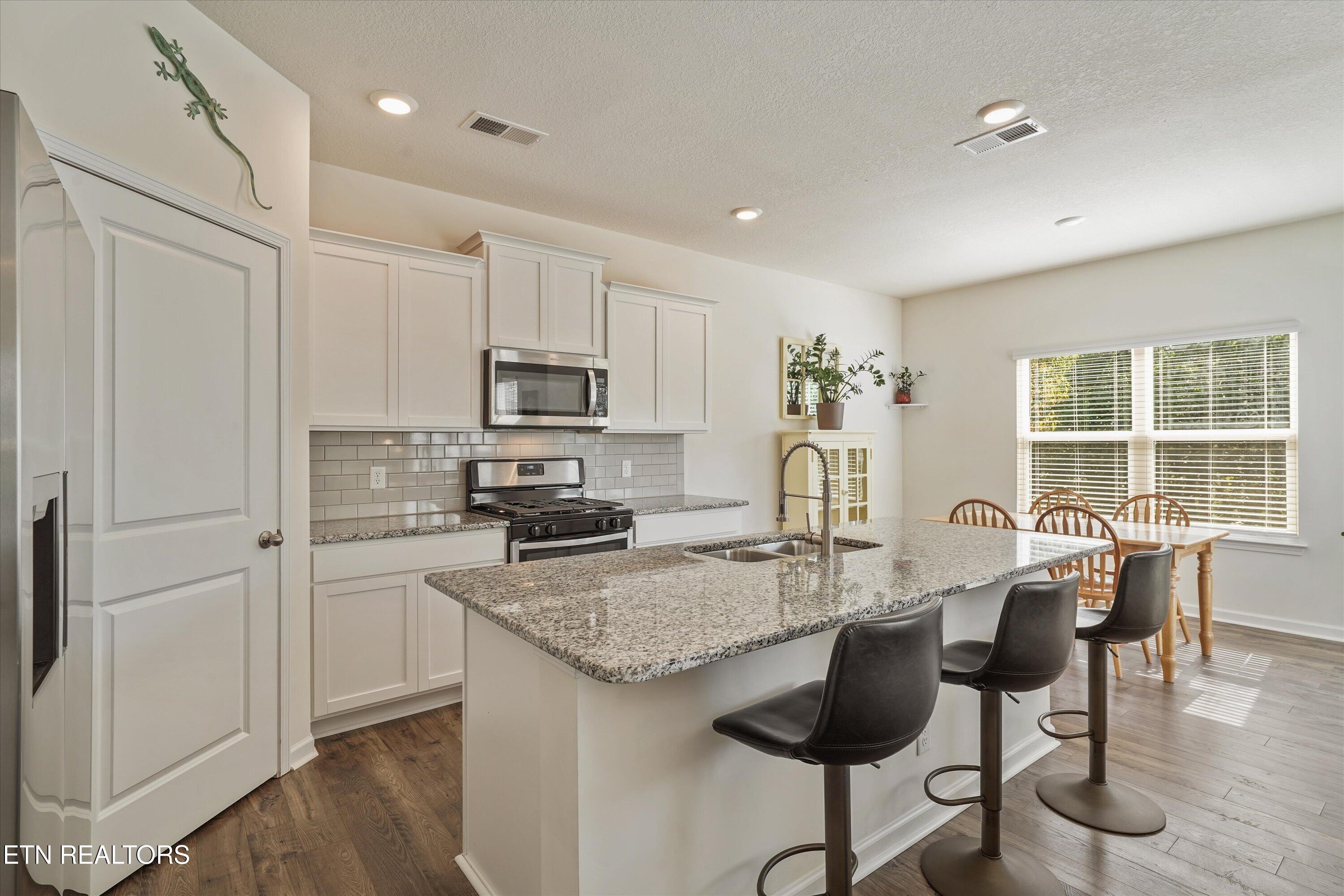 130 Harbour Pointe Lane Oak Ridge TN 37830