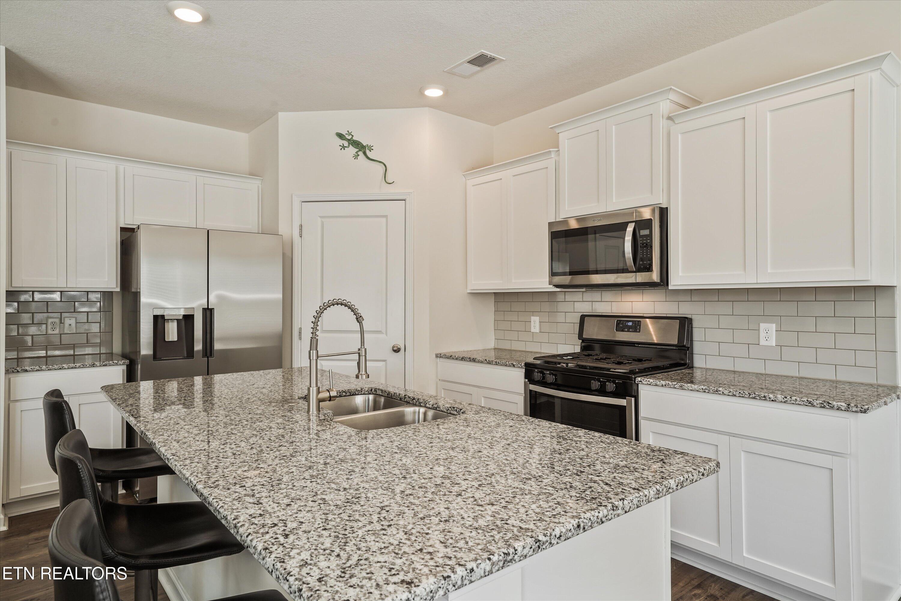 130 Harbour Pointe Lane Oak Ridge TN 37830