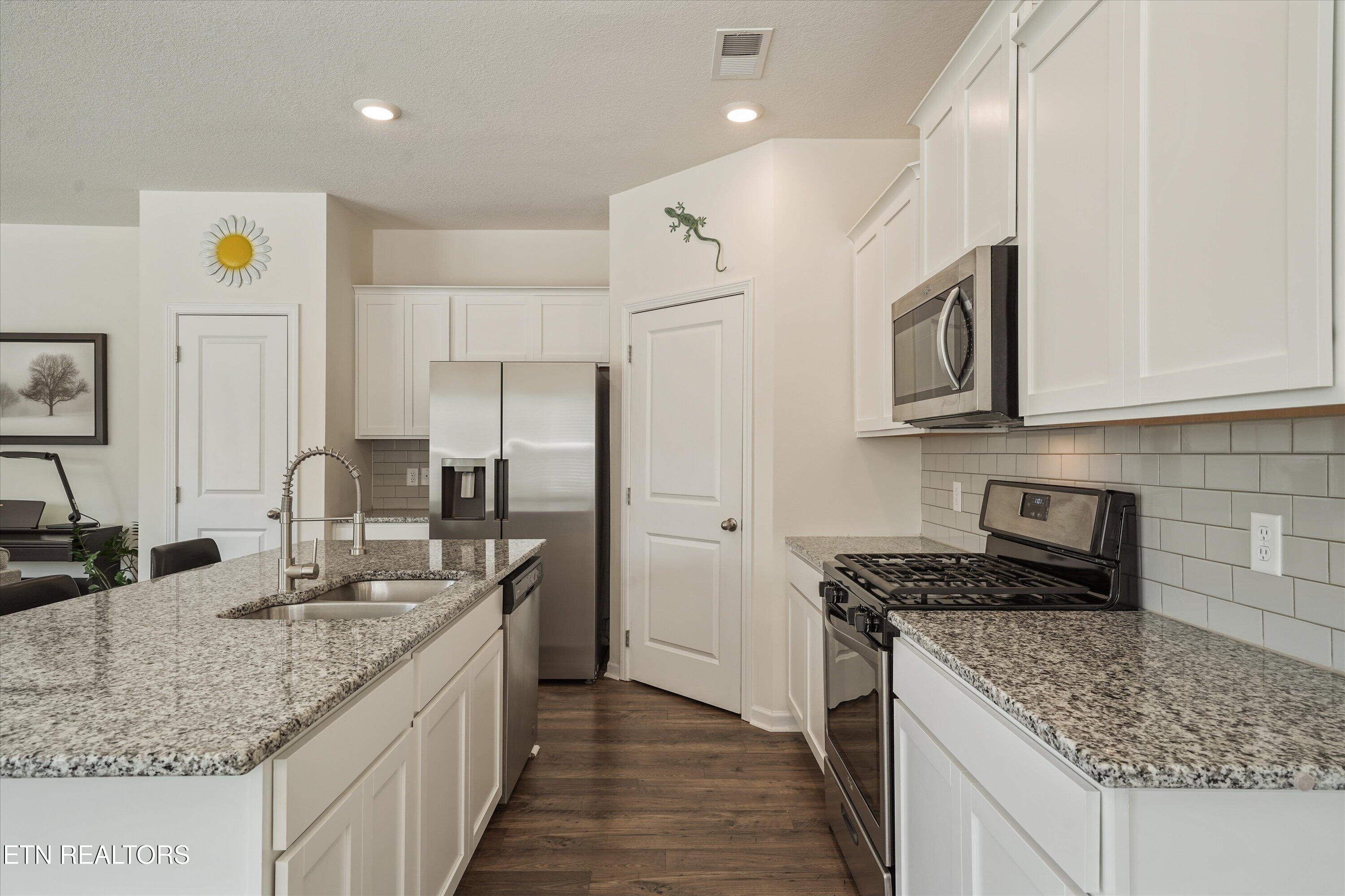 130 Harbour Pointe Lane Oak Ridge TN 37830