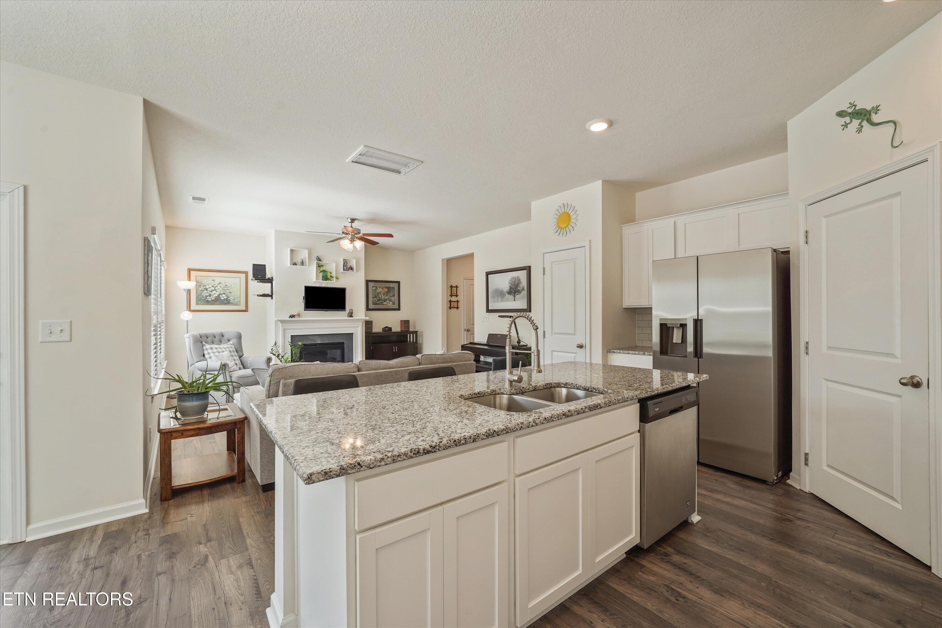 130 Harbour Pointe Lane Oak Ridge TN 37830