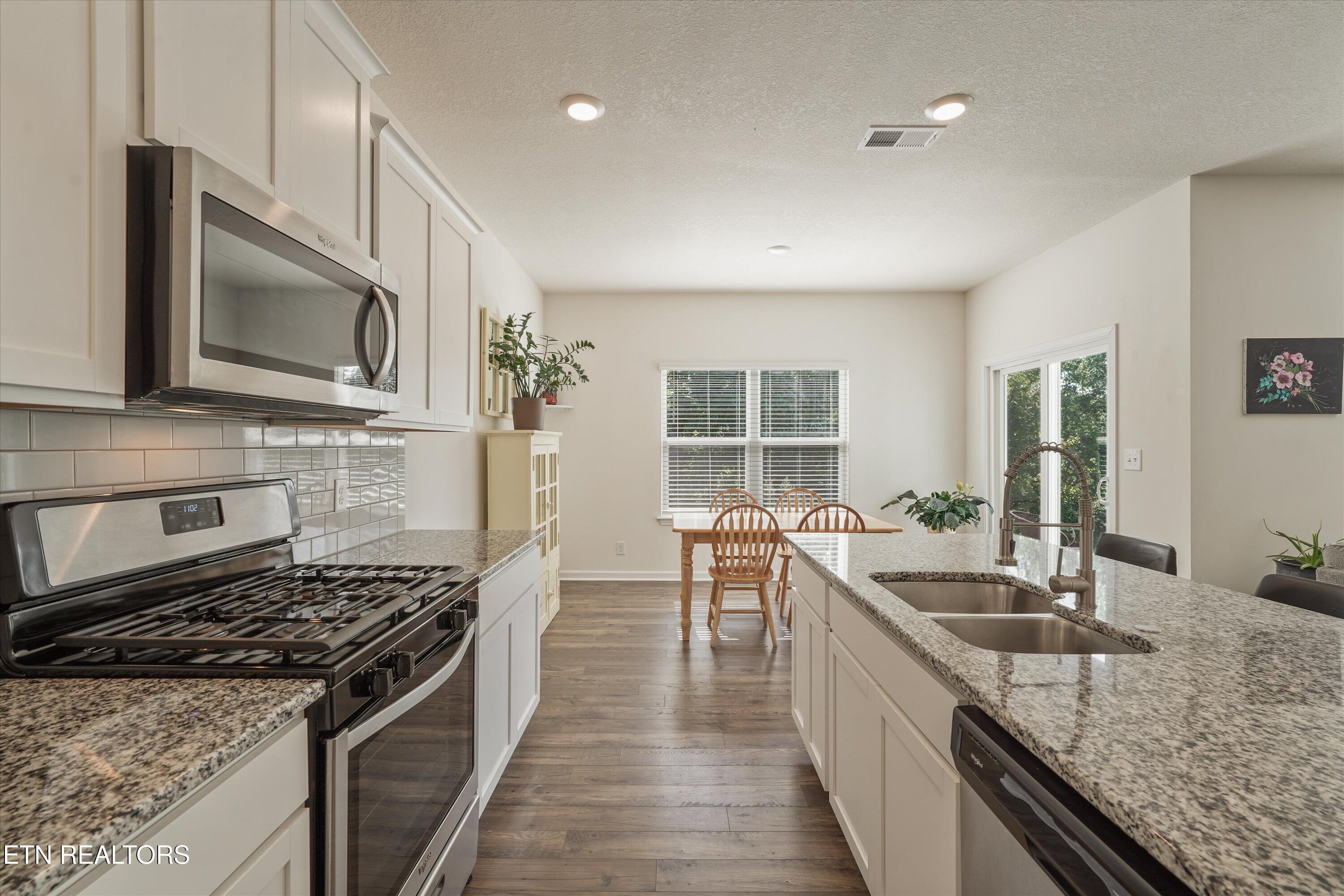 130 Harbour Pointe Lane Oak Ridge TN 37830