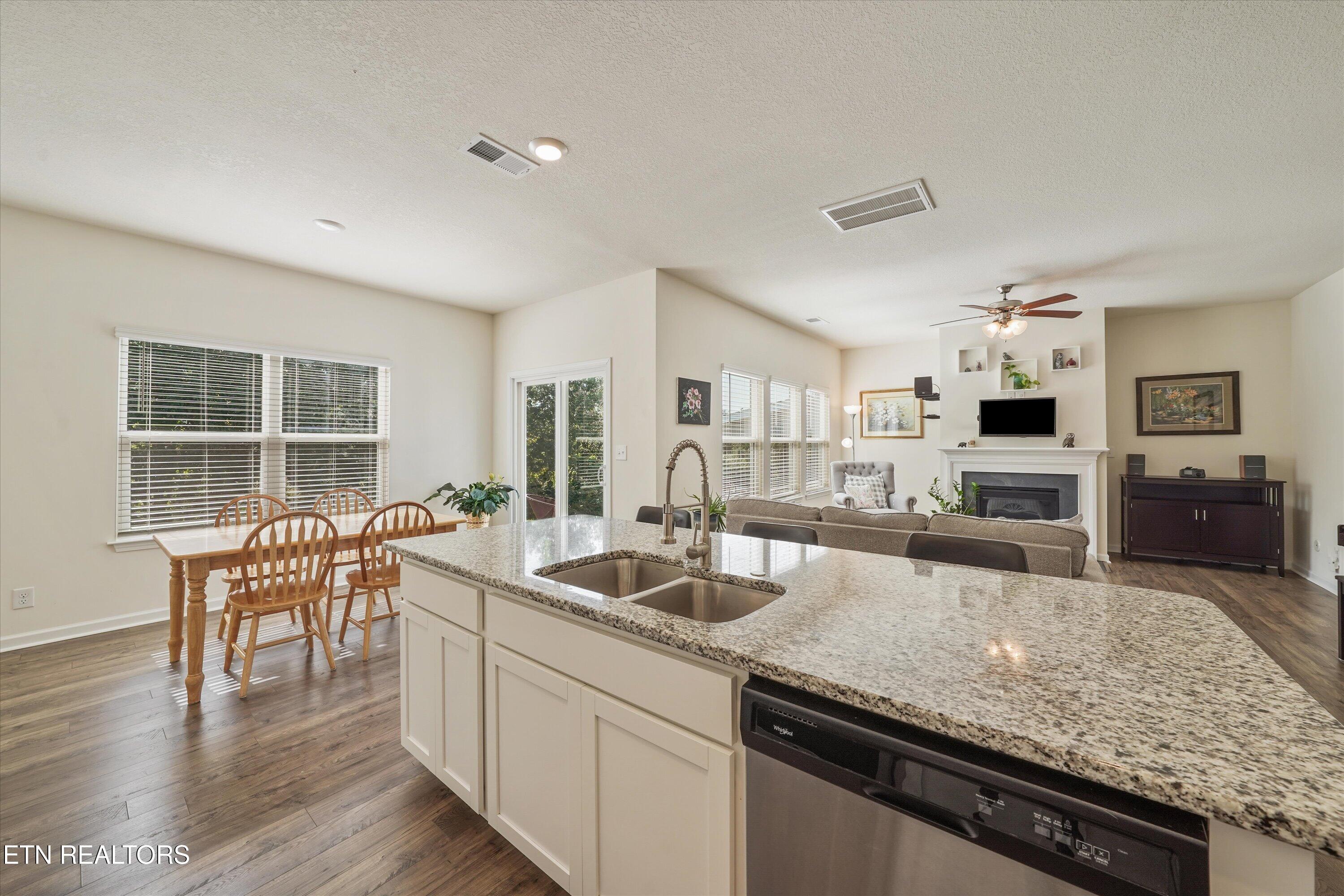 130 Harbour Pointe Lane Oak Ridge TN 37830