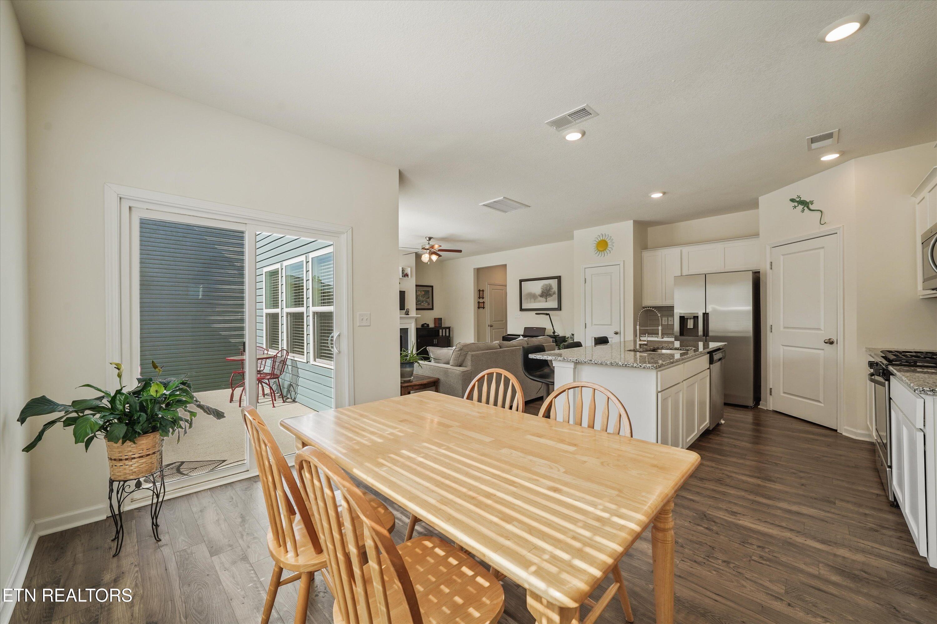 130 Harbour Pointe Lane Oak Ridge TN 37830