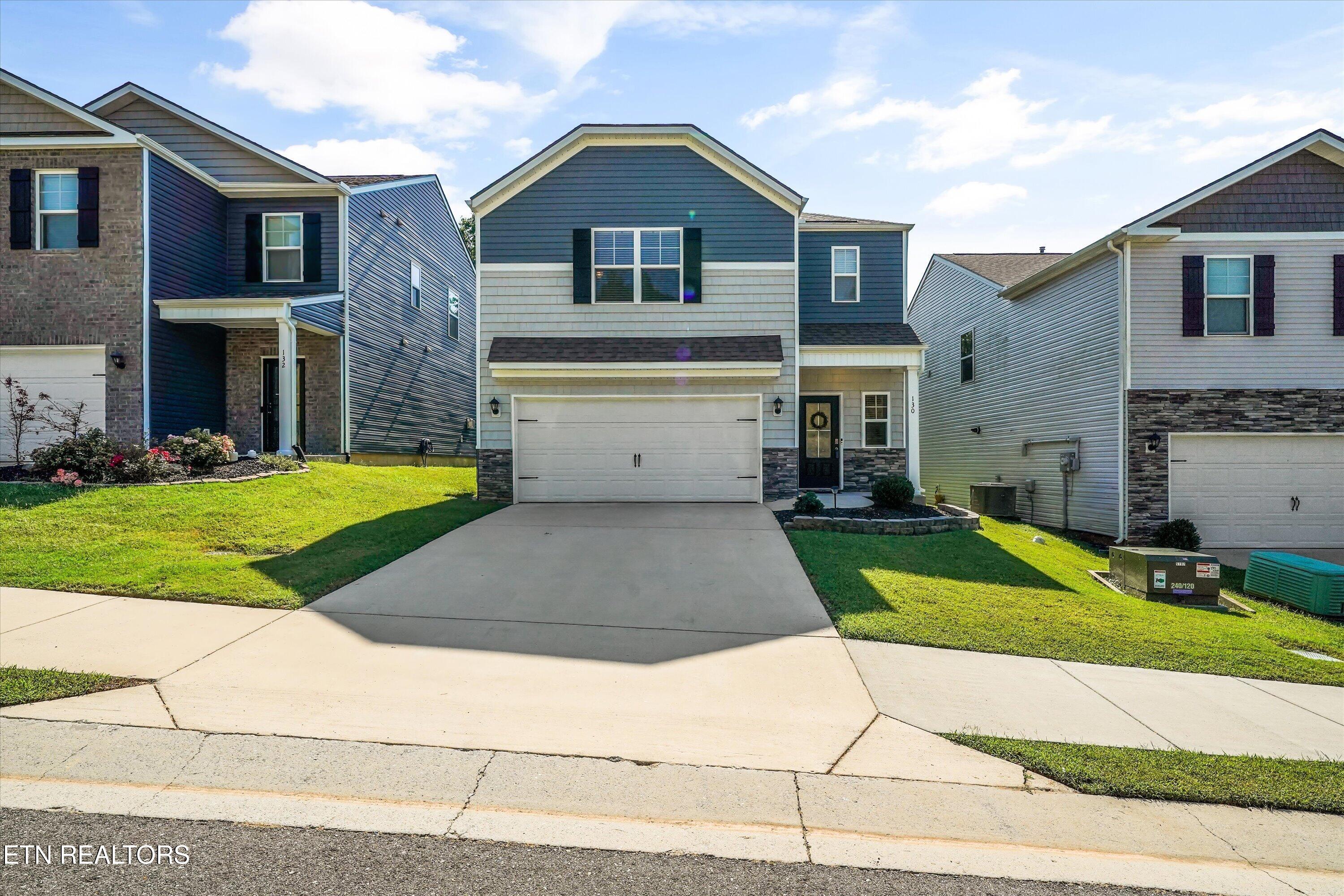 130 Harbour Pointe Lane Oak Ridge TN 37830