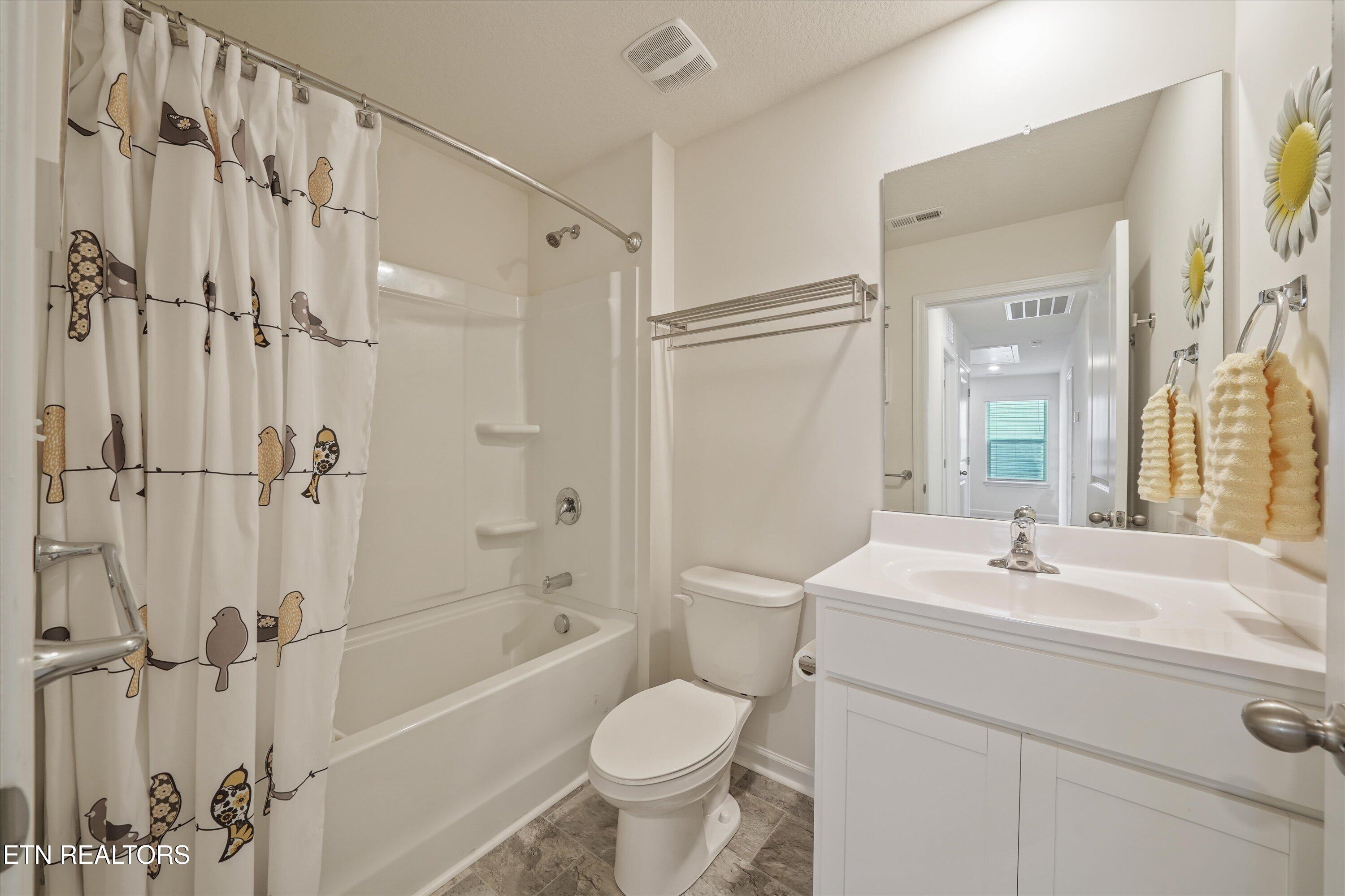 130 Harbour Pointe Lane Oak Ridge TN 37830