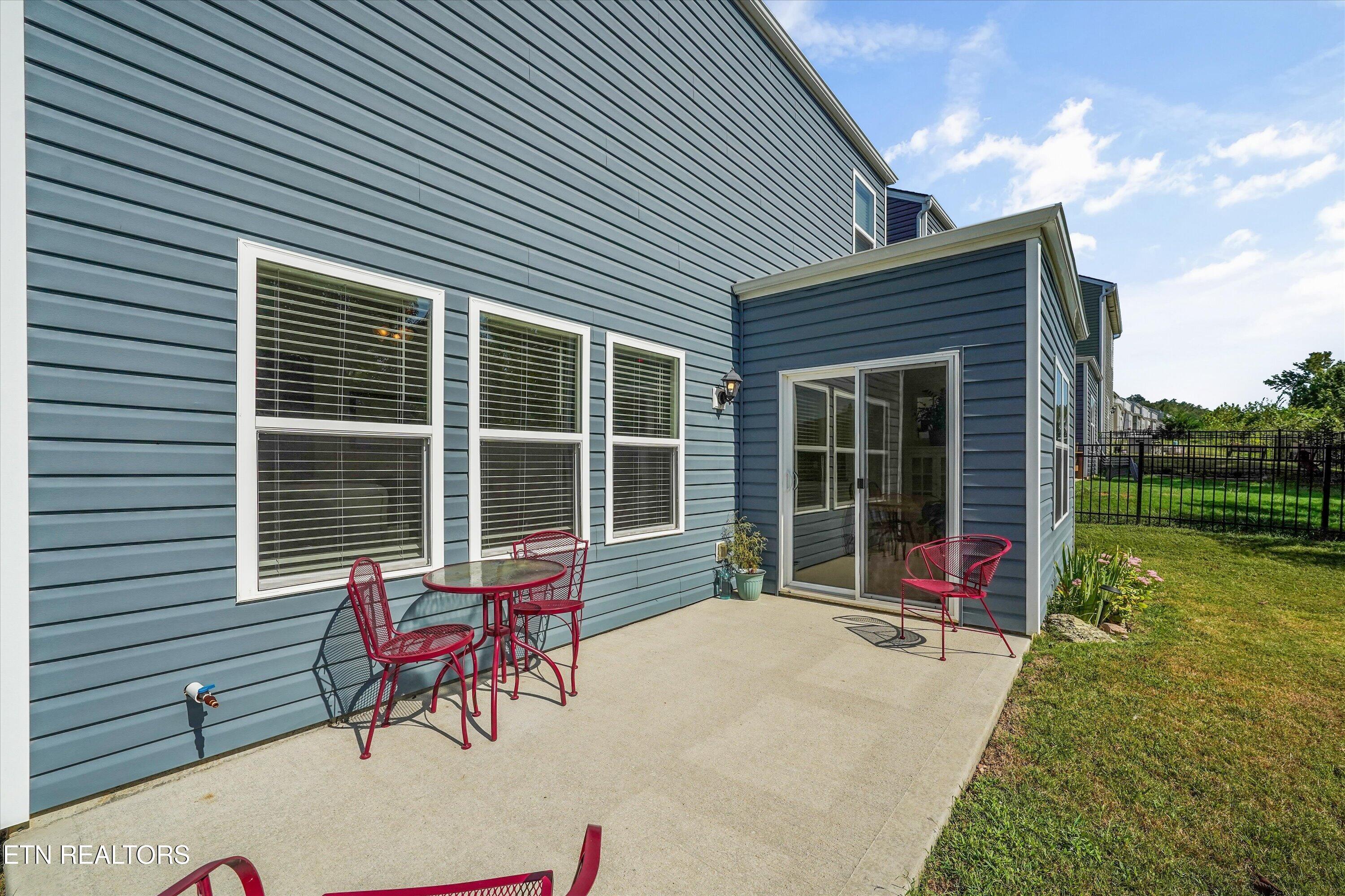 130 Harbour Pointe Lane Oak Ridge TN 37830
