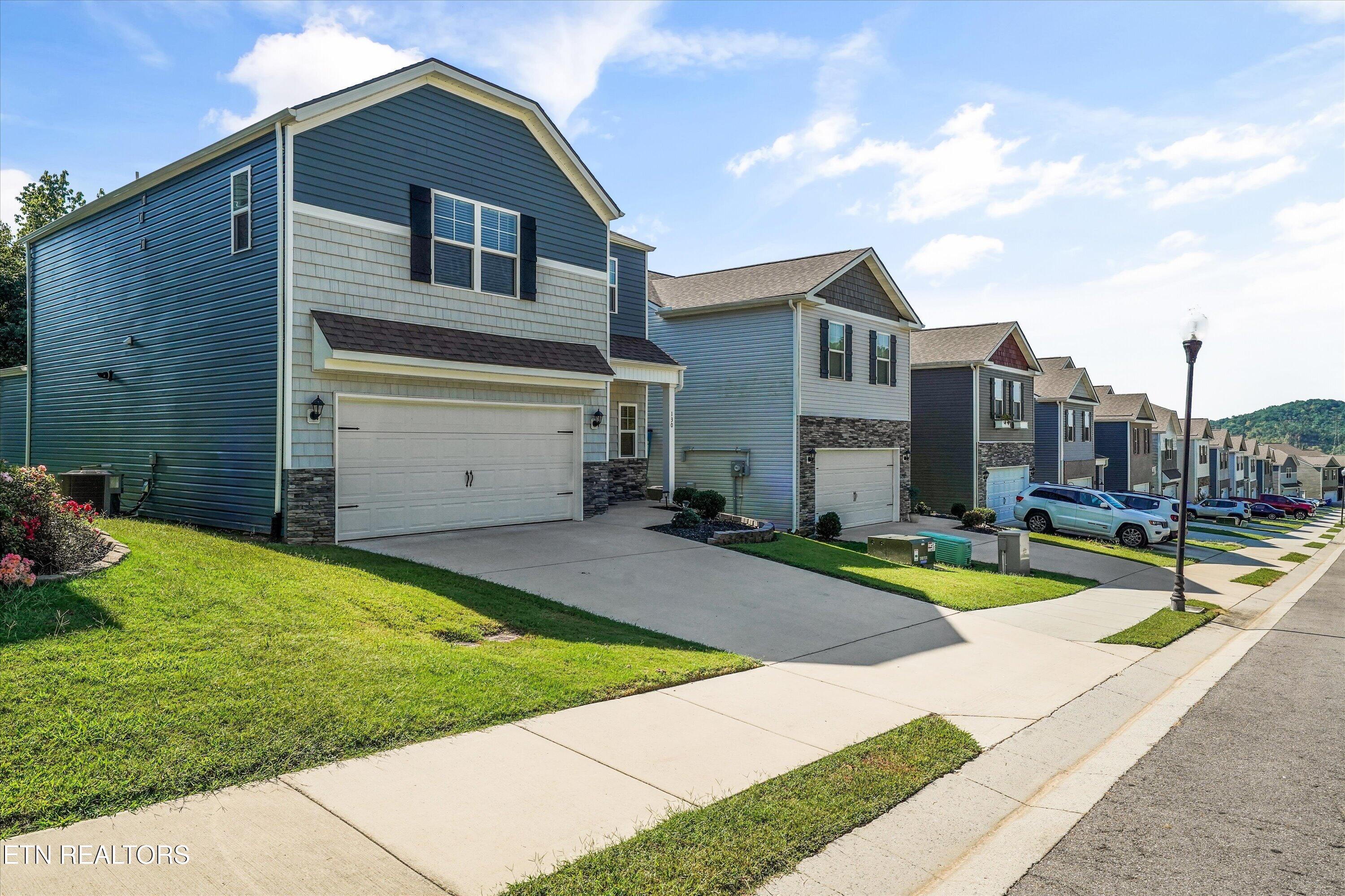 130 Harbour Pointe Lane Oak Ridge TN 37830