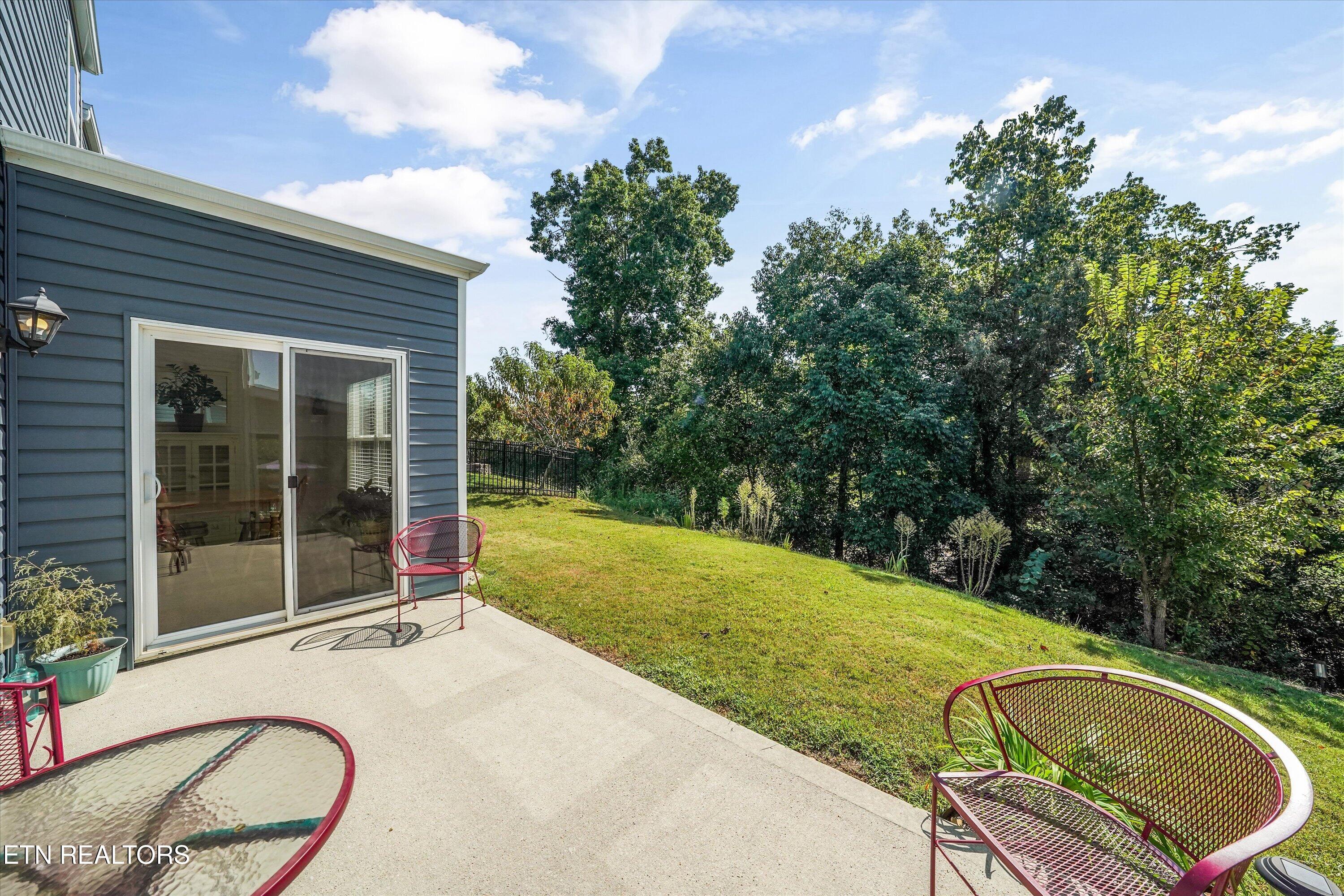 130 Harbour Pointe Lane Oak Ridge TN 37830