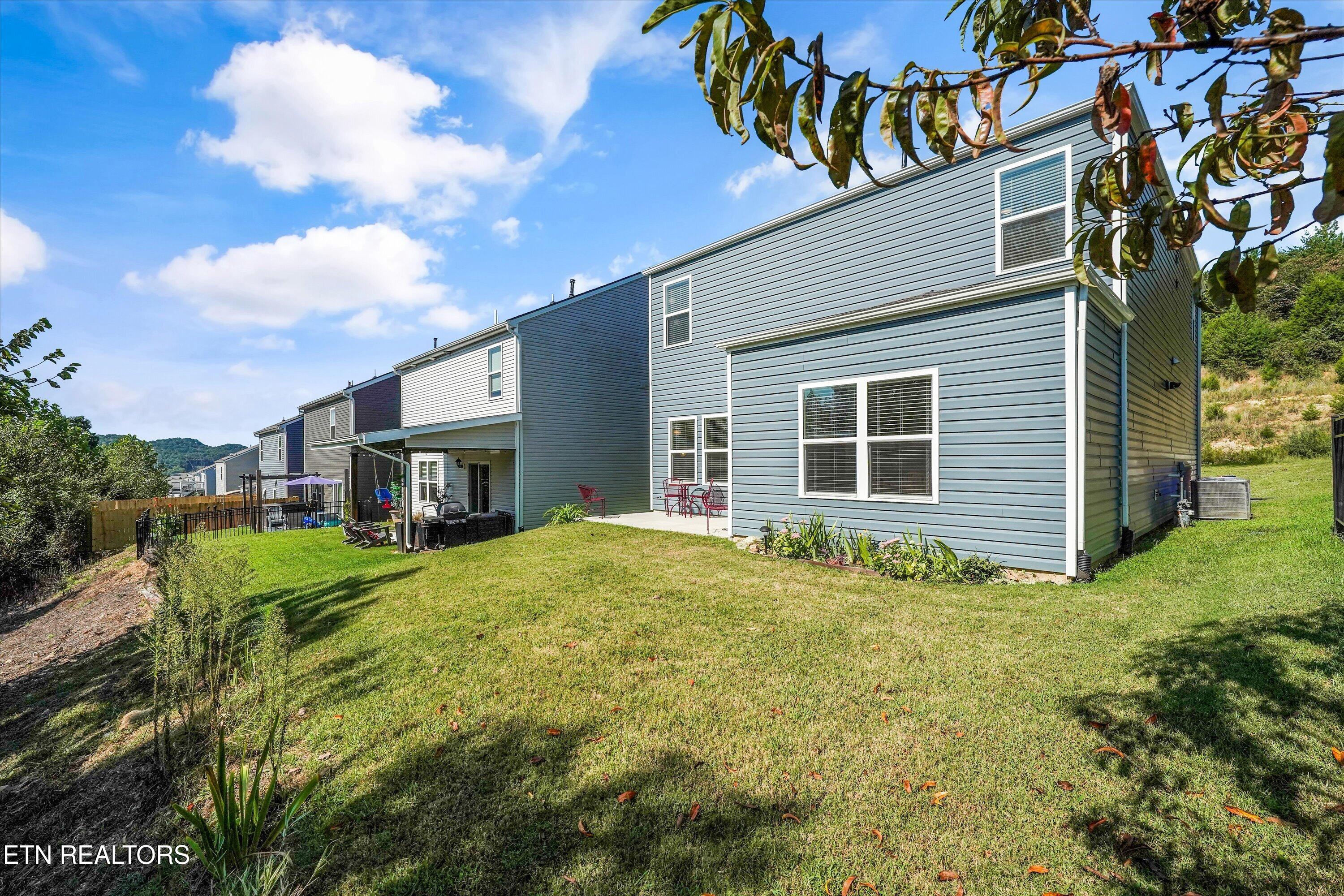 130 Harbour Pointe Lane Oak Ridge TN 37830