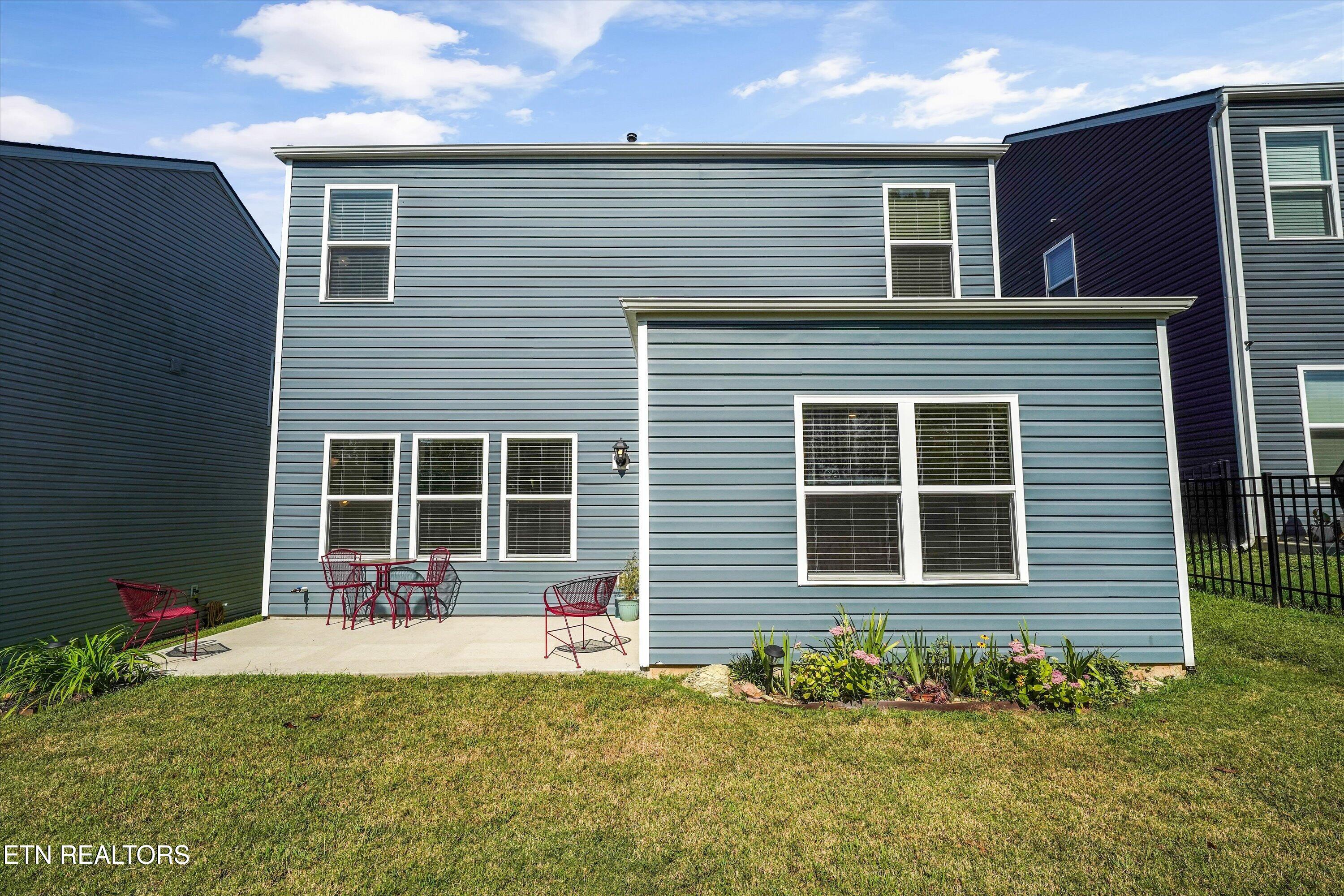 130 Harbour Pointe Lane Oak Ridge TN 37830