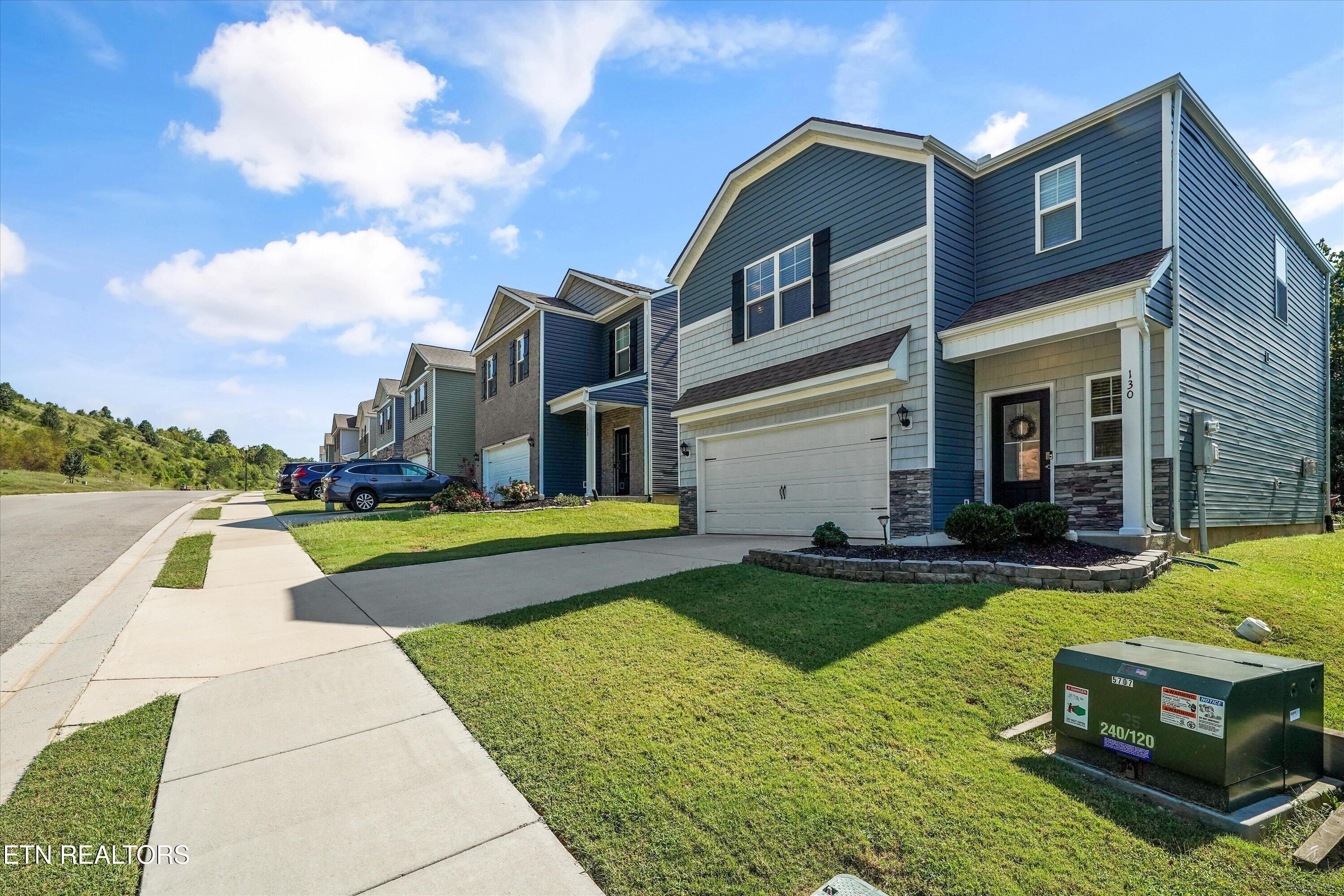 130 Harbour Pointe Lane Oak Ridge TN 37830