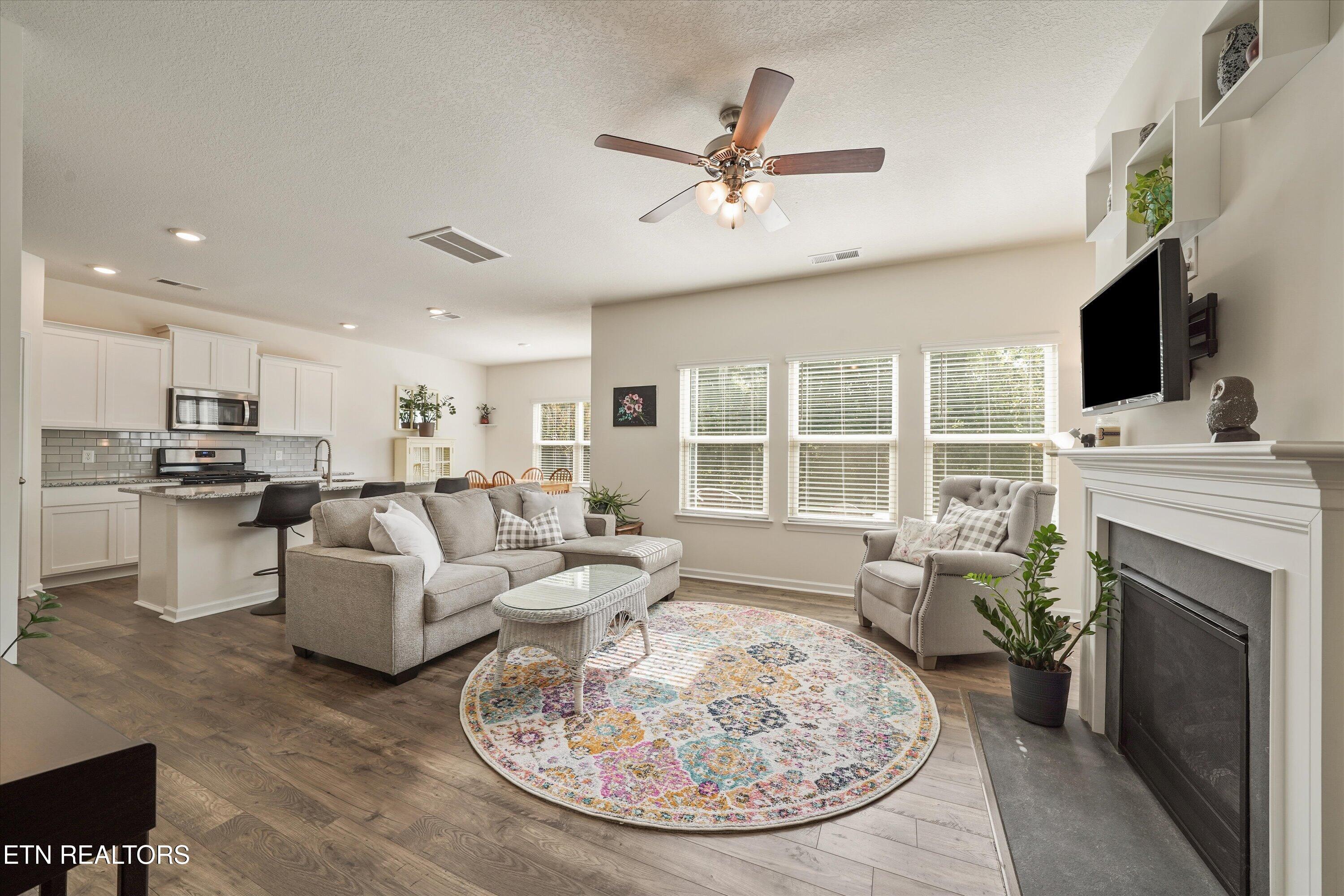 130 Harbour Pointe Lane Oak Ridge TN 37830