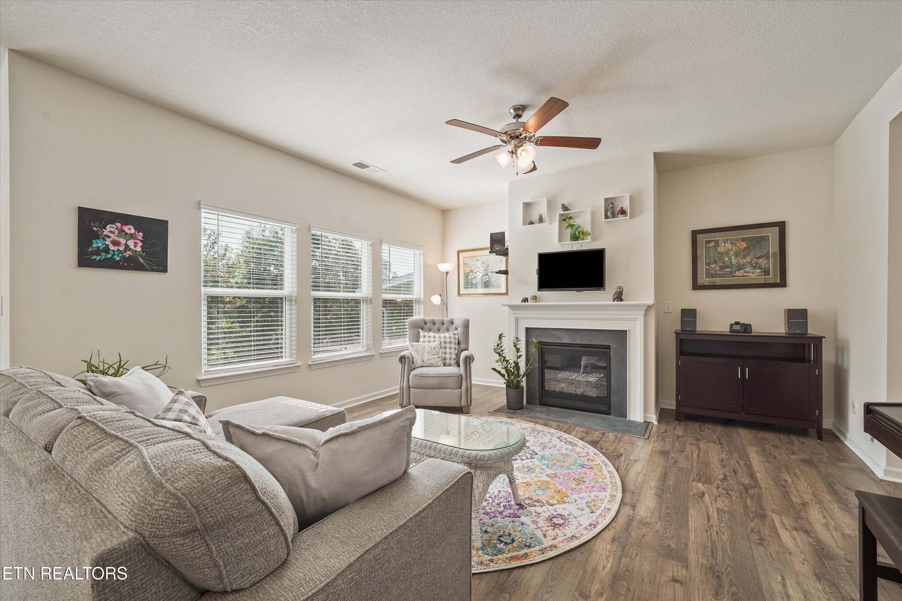 130 Harbour Pointe Lane Oak Ridge TN 37830