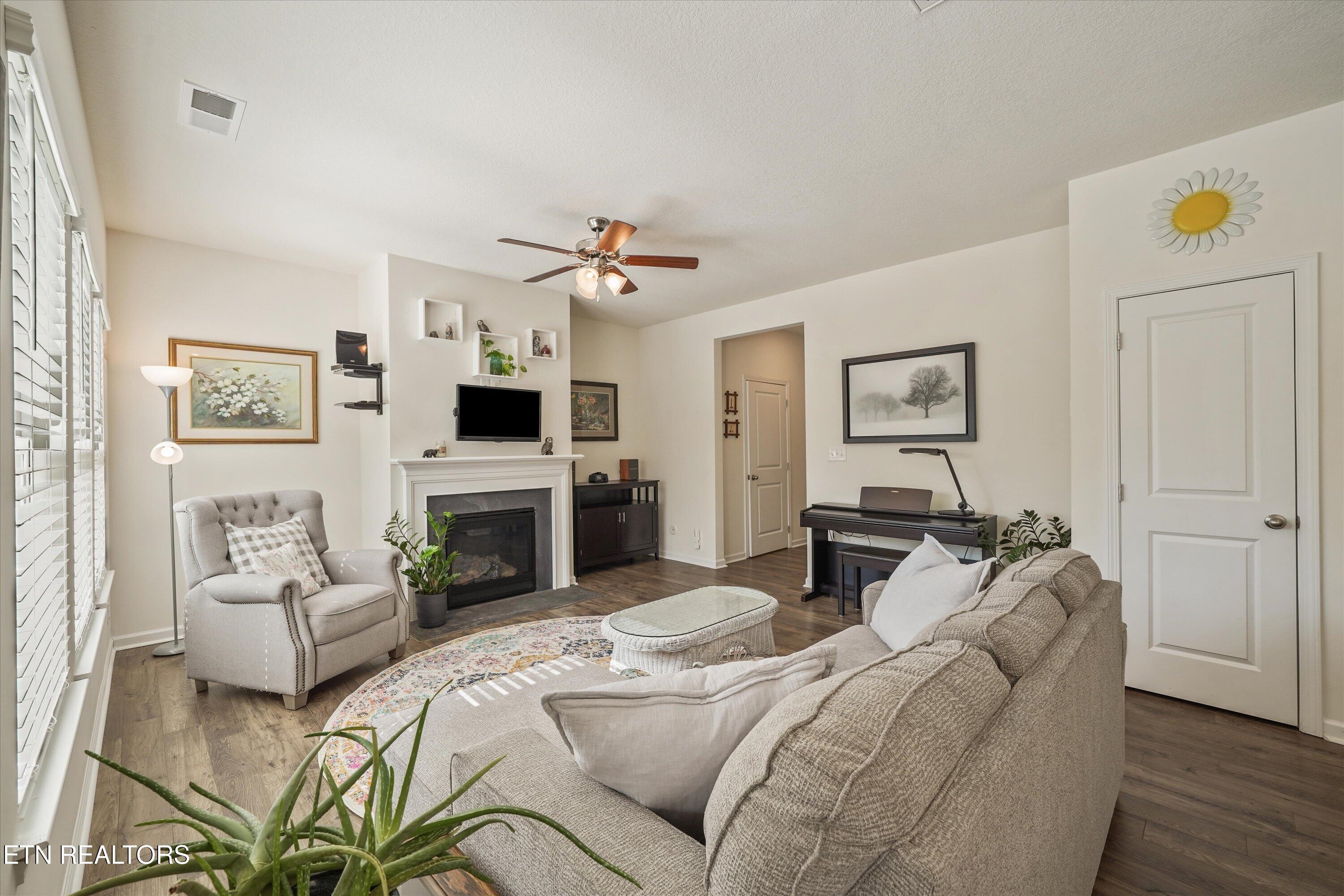 130 Harbour Pointe Lane Oak Ridge TN 37830