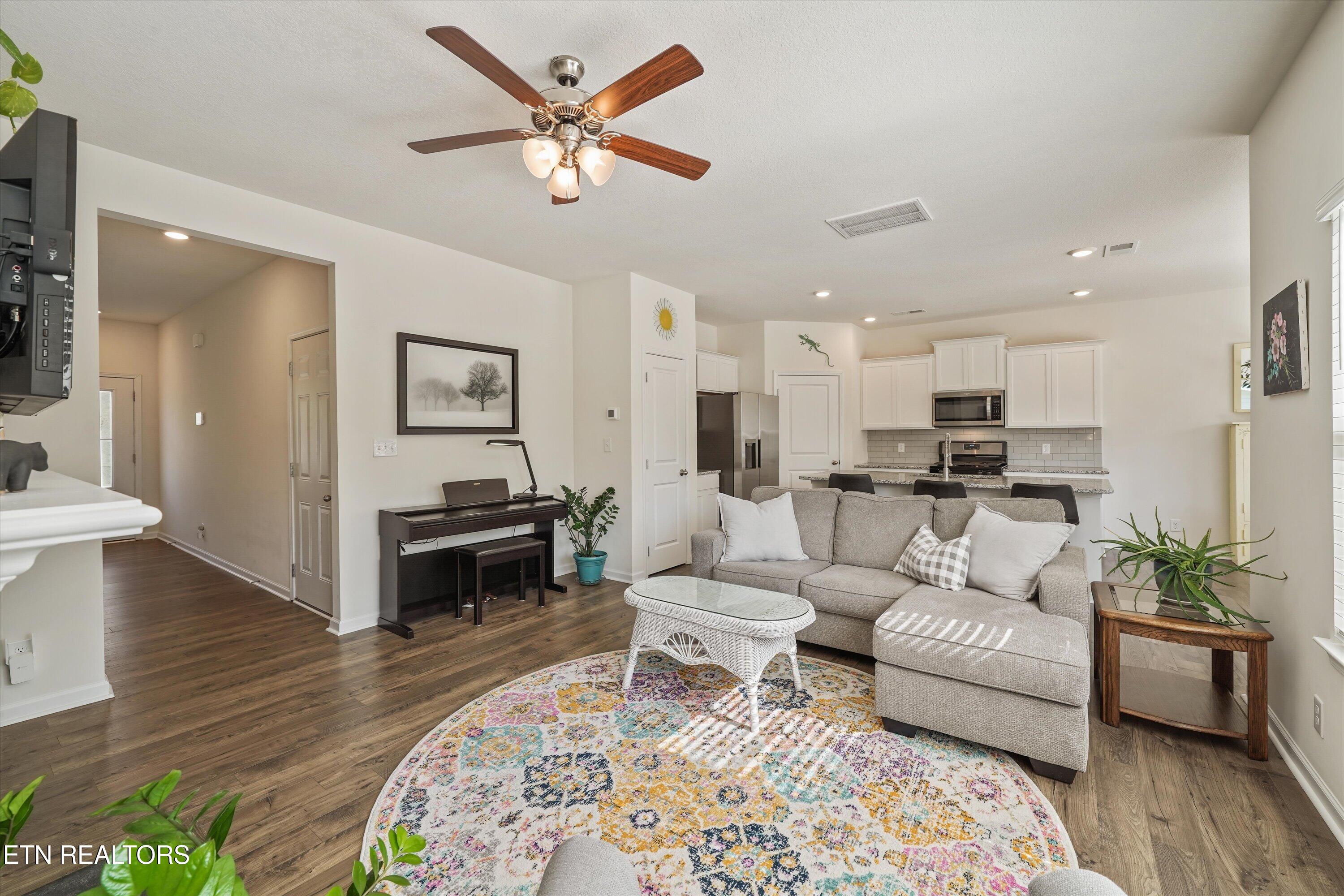 130 Harbour Pointe Lane Oak Ridge TN 37830