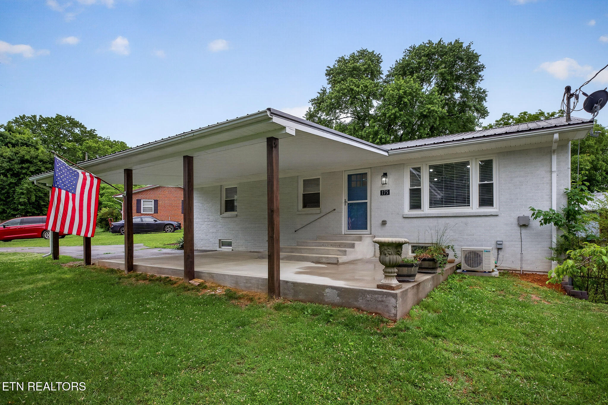 175 Epperson Avenue Cookeville TN 38506