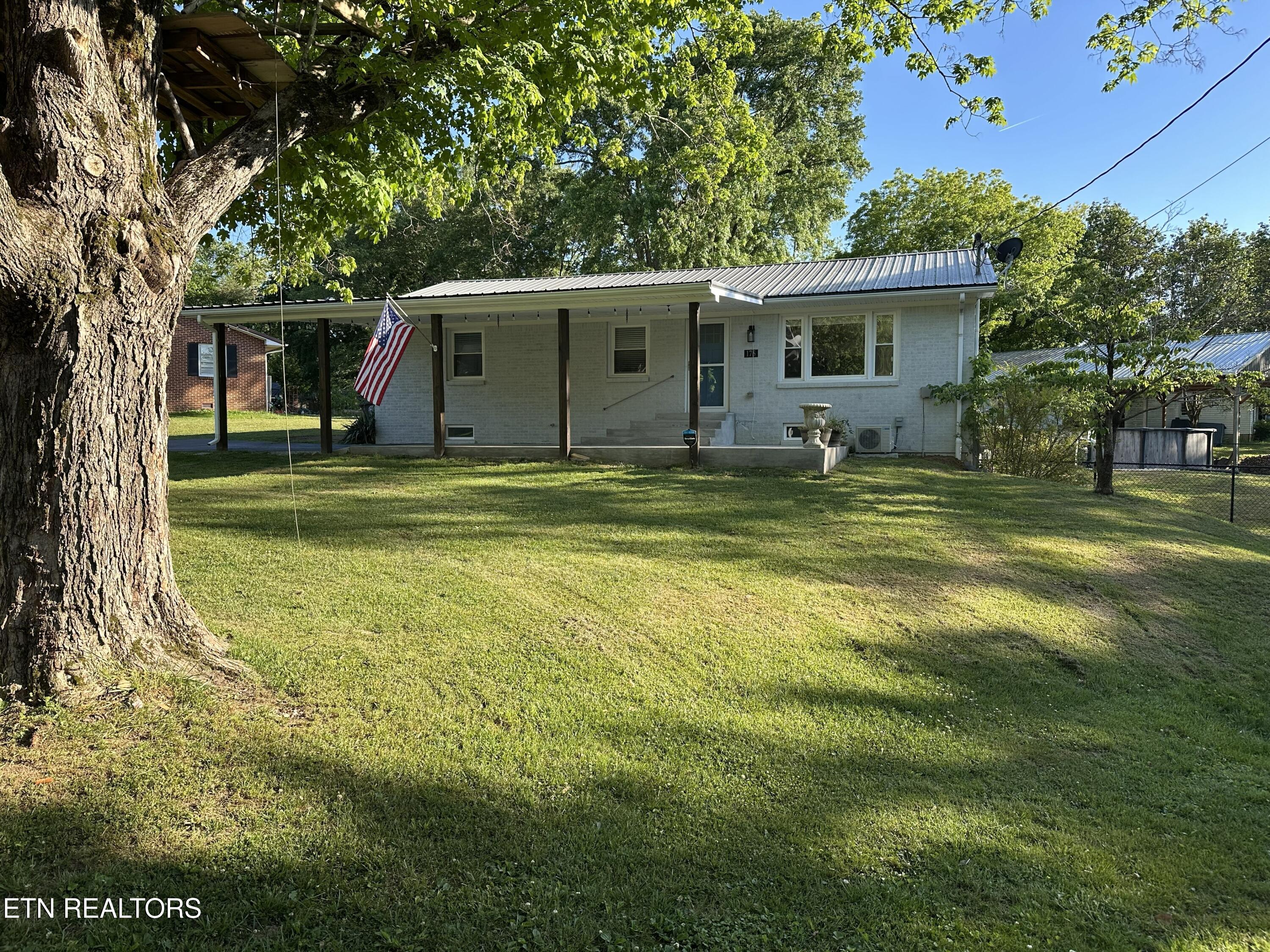 175 Epperson Avenue Cookeville TN 38506